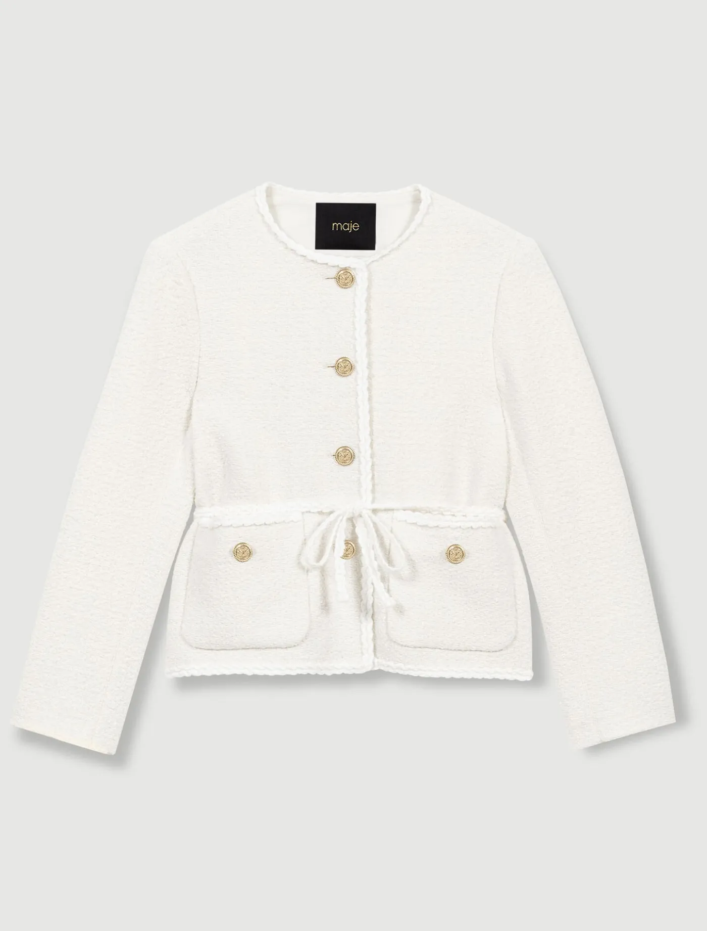 belted_jacket_7.webp Belted jacket^Maje Fashion