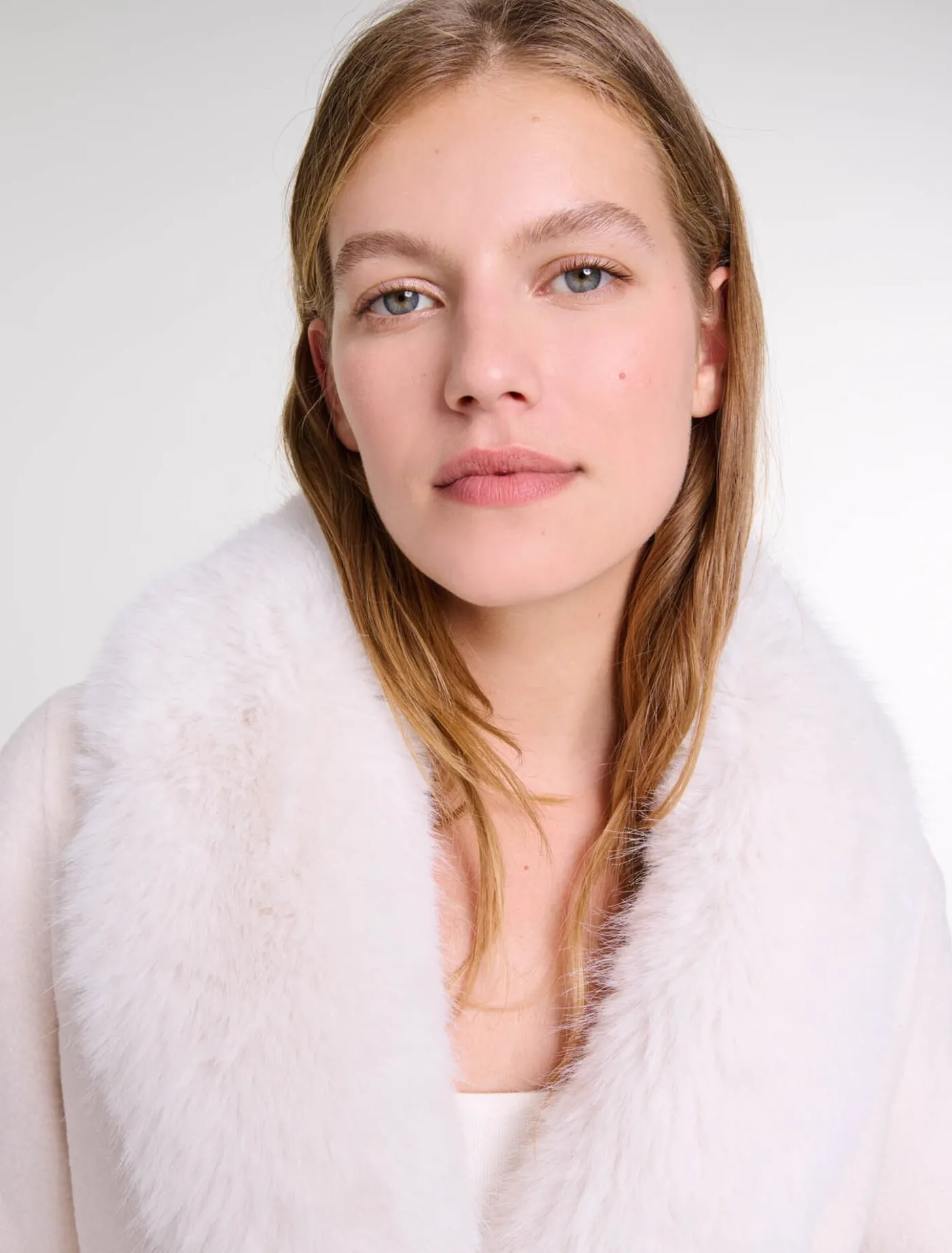 belted_short_coat_4.webp Belted short coat^Maje Discount