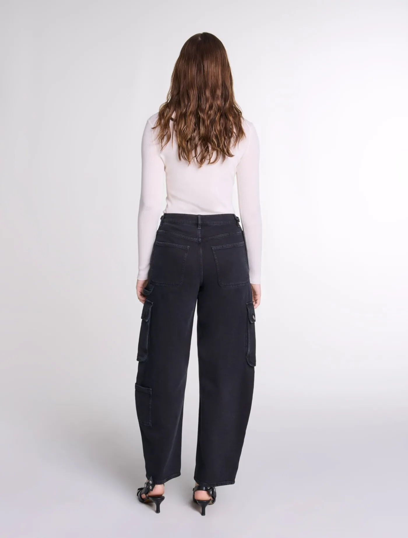 cargo_jeans_2.webp Cargo jeans^Maje Online