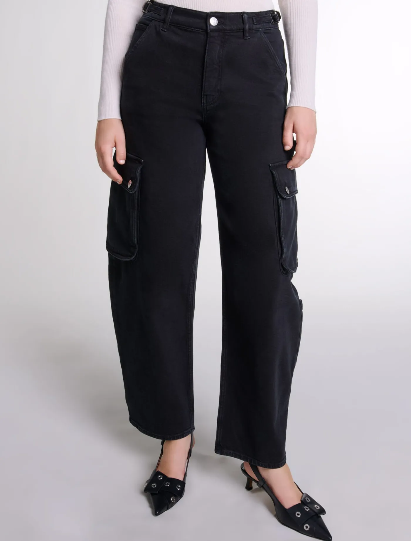 cargo_jeans_4.webp Cargo jeans^Maje Online