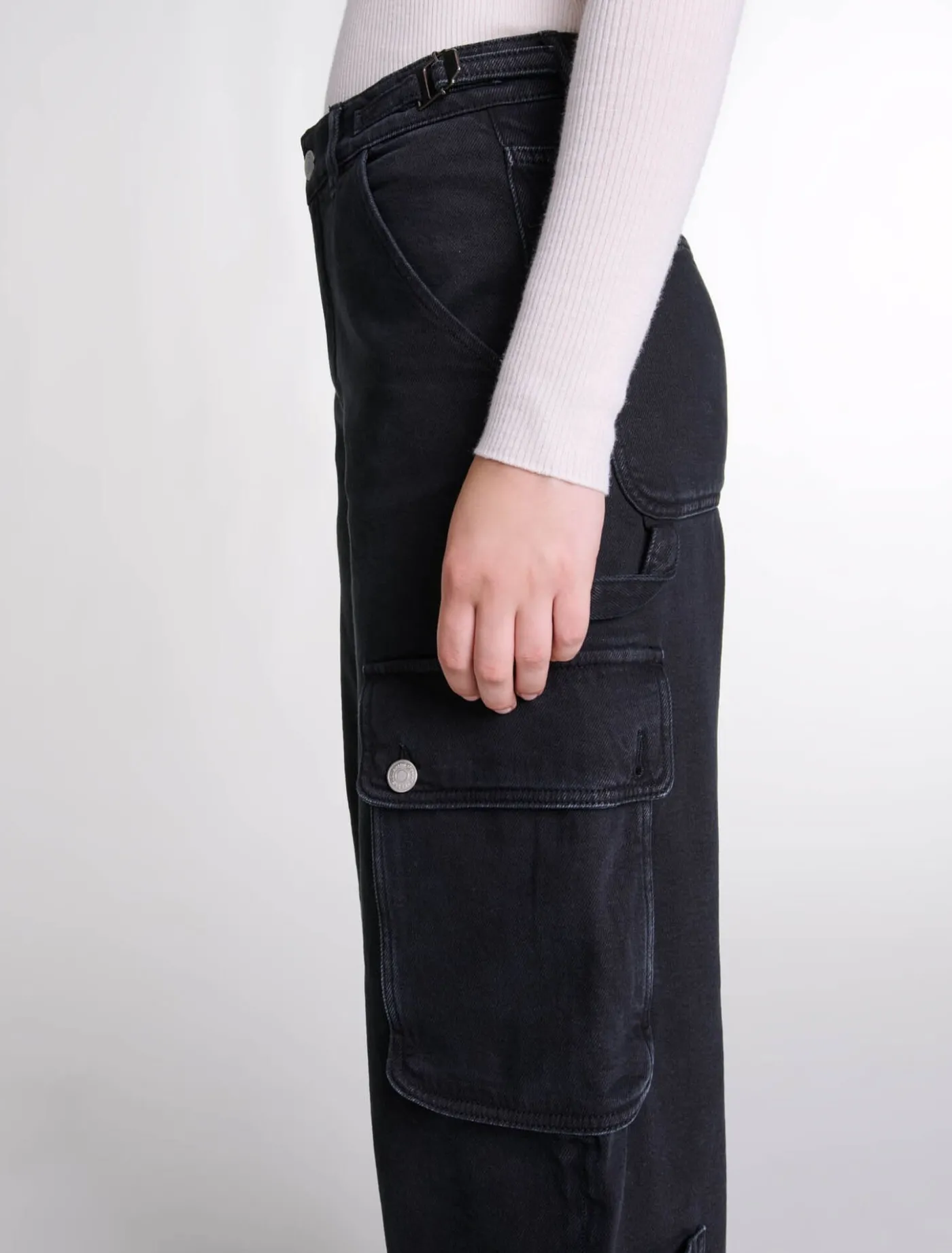 cargo_jeans_5.webp Cargo jeans^Maje Online