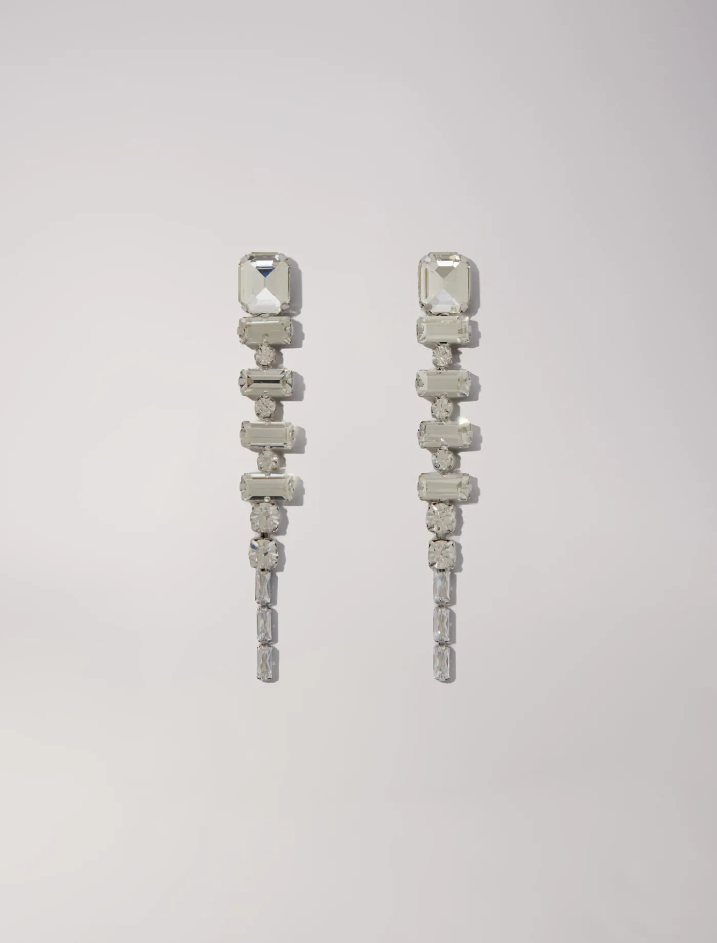 cascade_diamant_earrings_7.webp Cascade diamanté earrings^Maje Shop