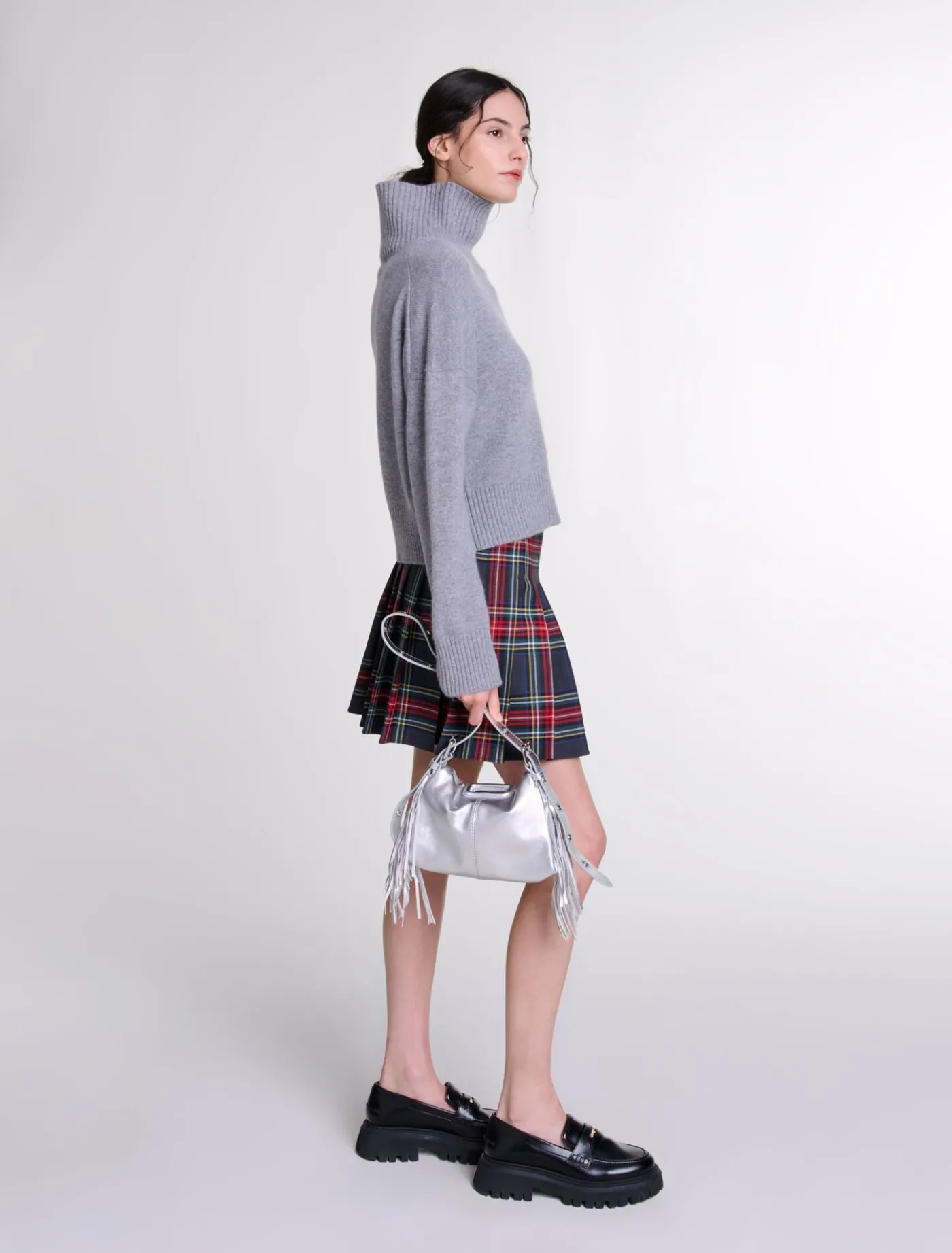 Cashmere knit jumper^Maje Flash Sale