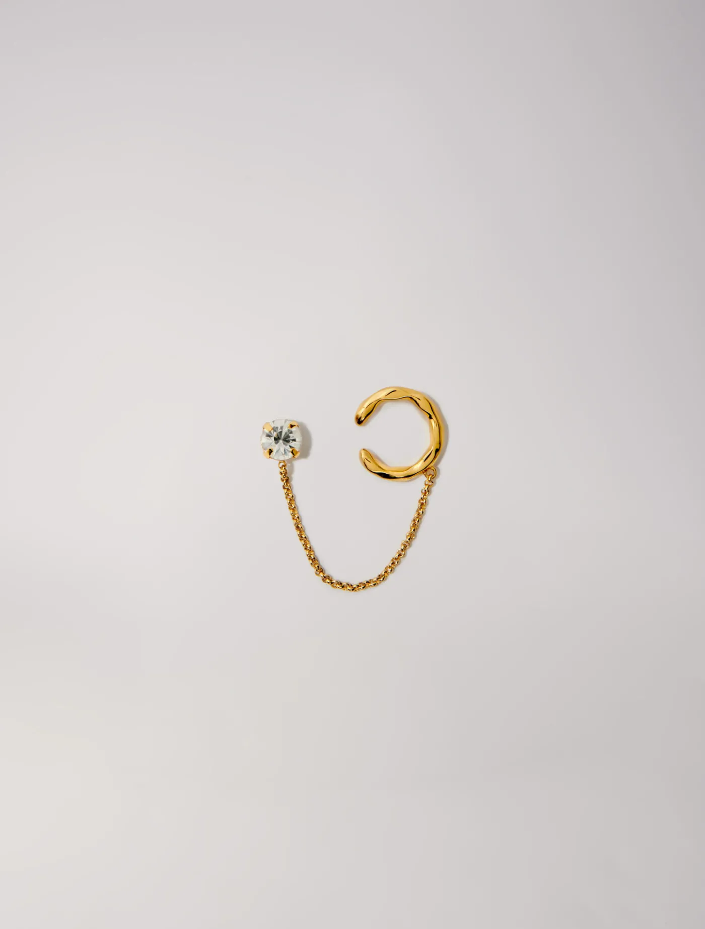 chain_earring_5.webp Chain earring^Maje Online