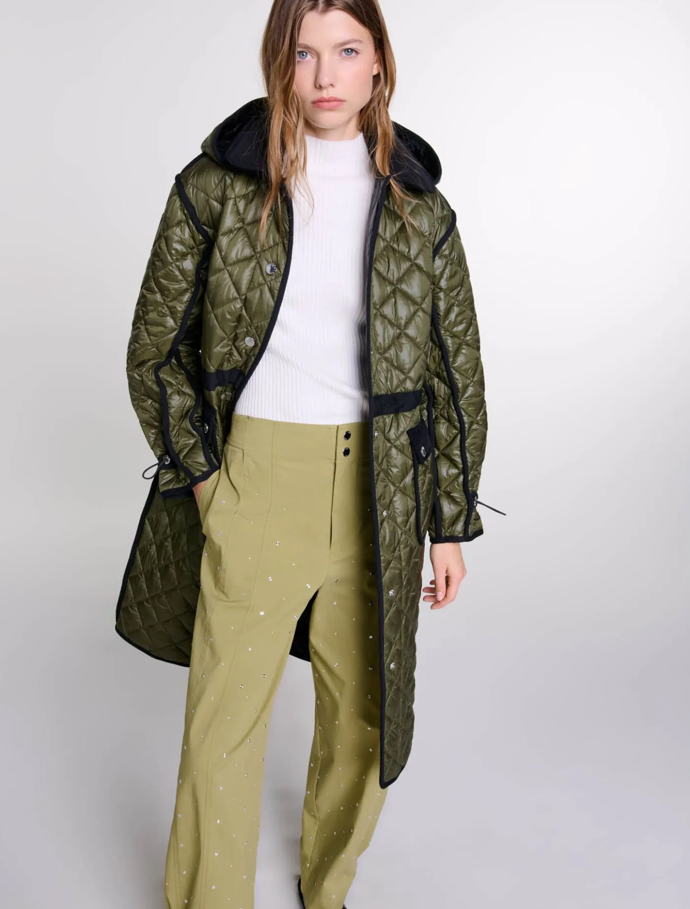 contrast_quilted_puffer_jacket_4.webp Contrast quilted puffer jacket^Maje Hot