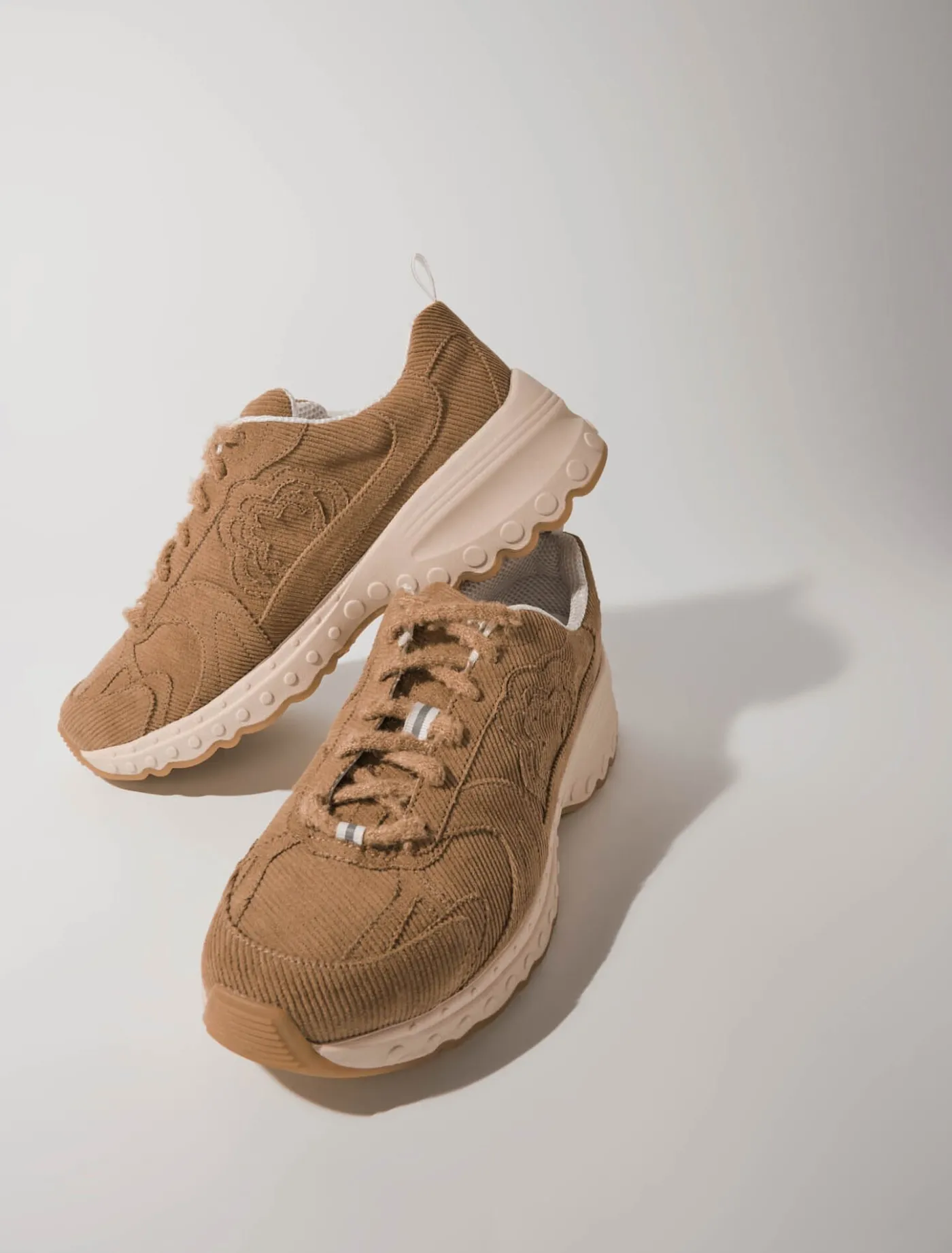 corduroy_m_trainers_5.webp Corduroy M Trainers^Maje Discount