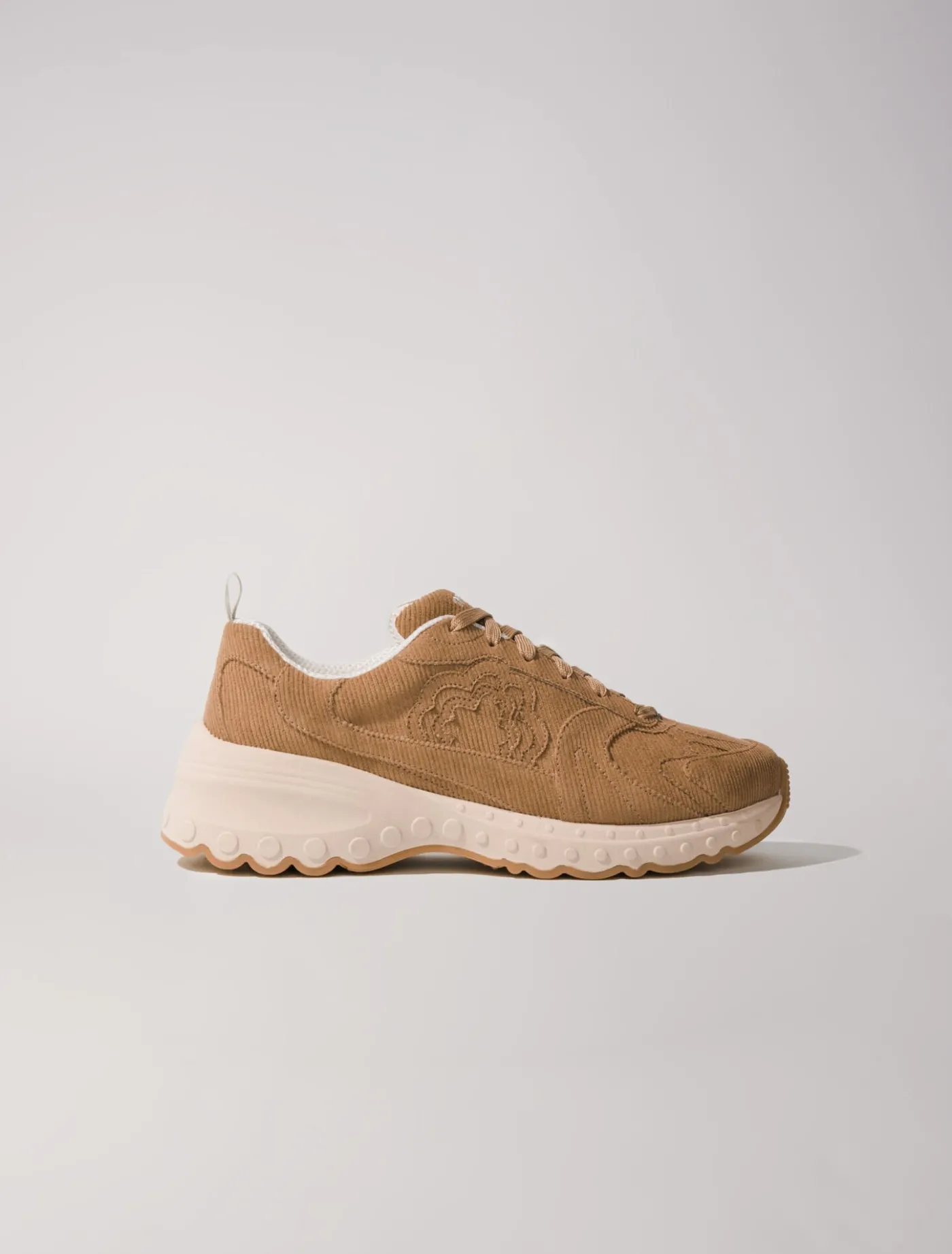 corduroy_m_trainers_7.webp Corduroy M Trainers^Maje Discount