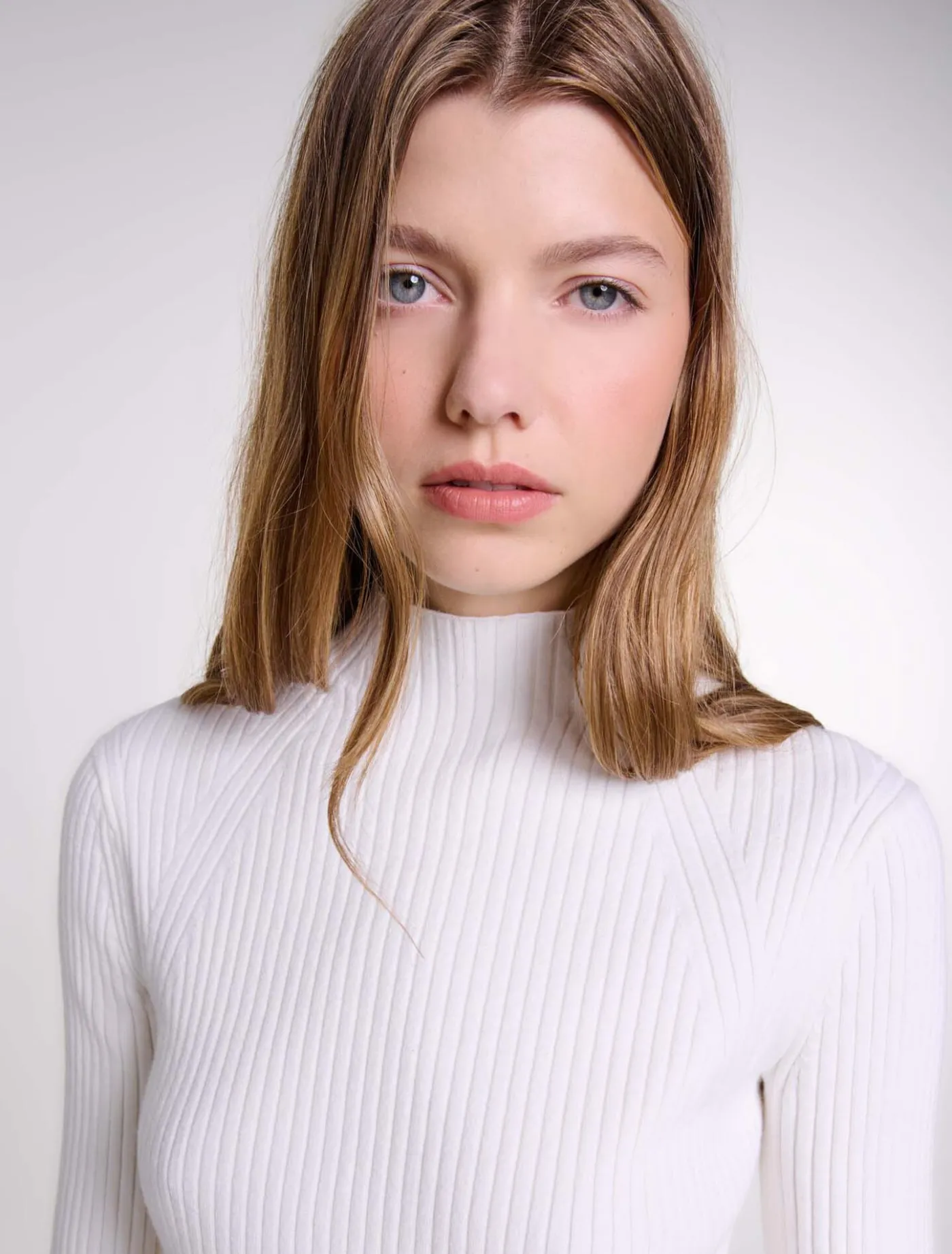 cotton_and_silk_ribbed_top_4-1.webp Cotton and silk ribbed top^Maje Best