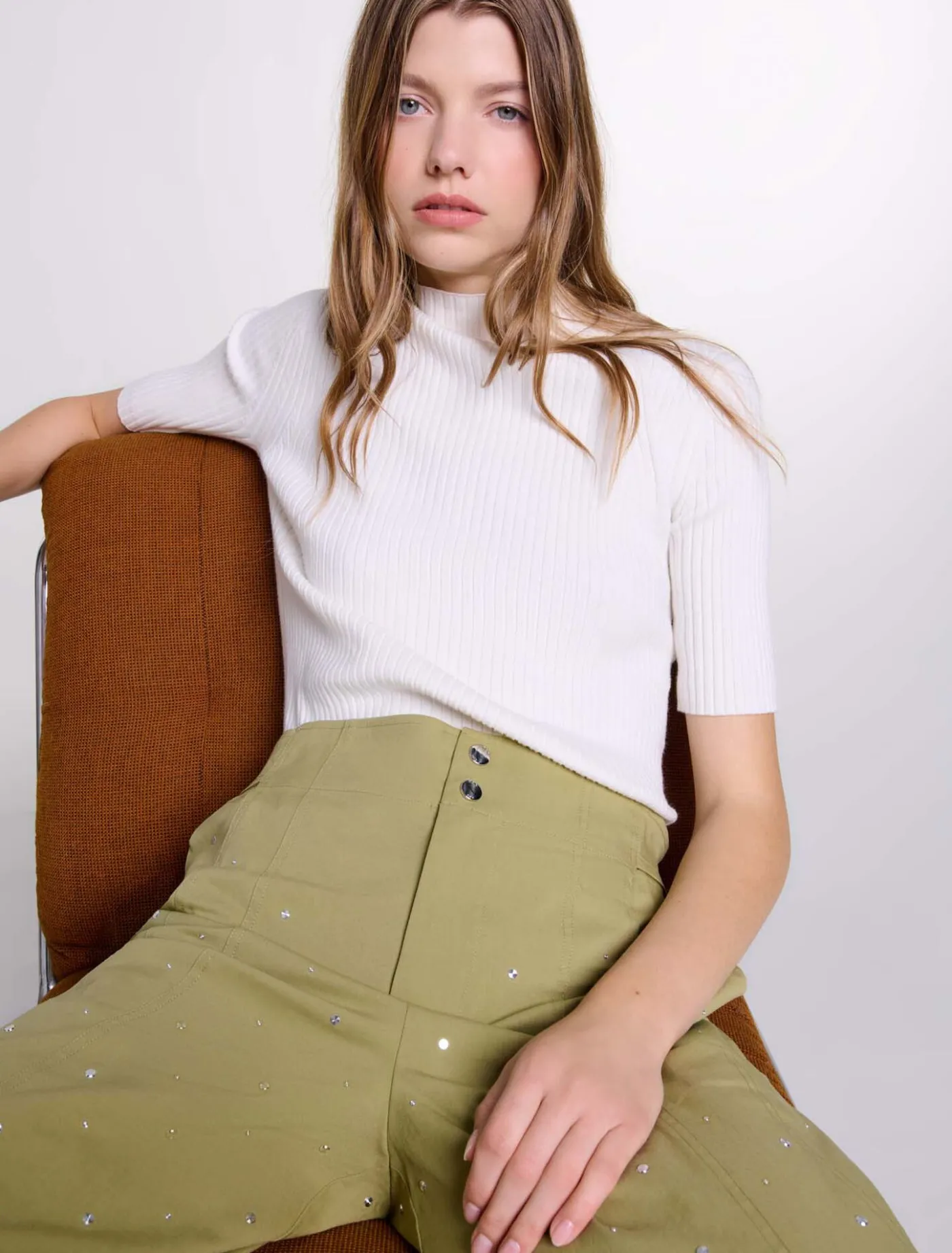 cotton_and_silk_ribbed_top_6-1.webp Cotton and silk ribbed top^Maje Best