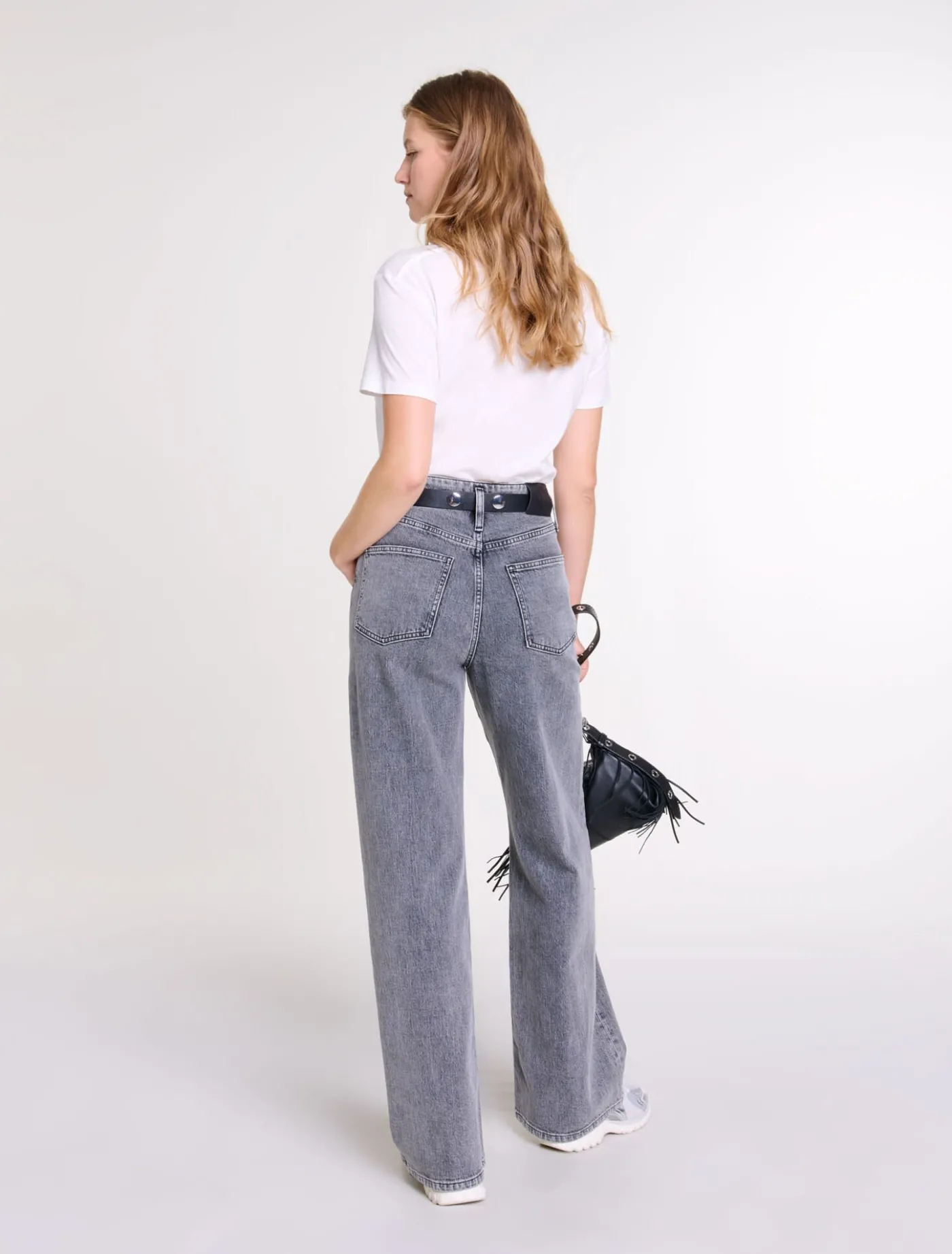 cotton_tshirt_2.webp Cotton T-shirt^Maje Best