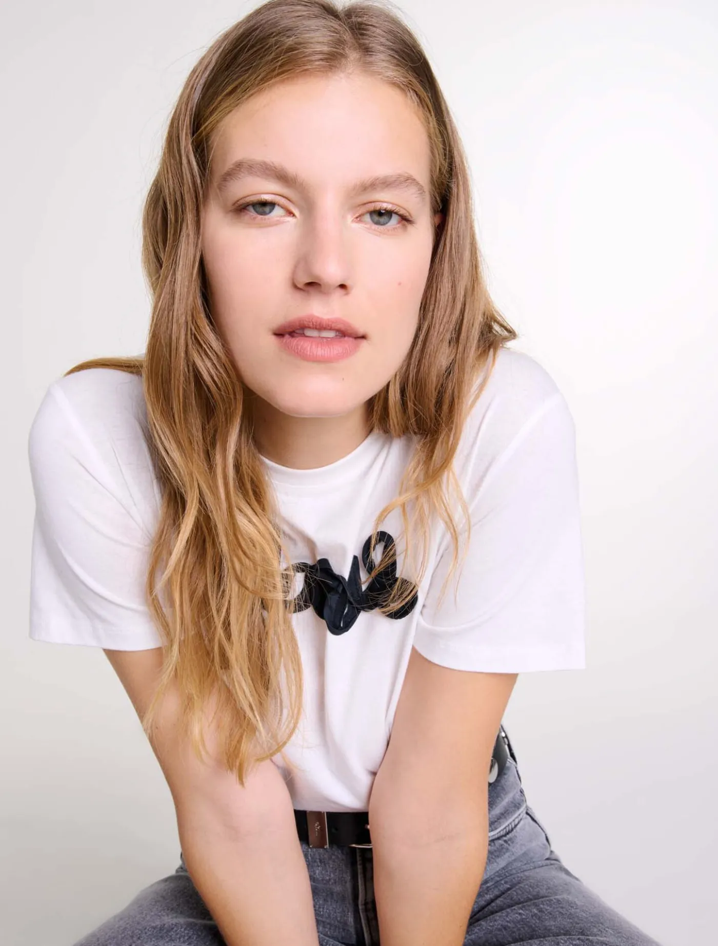 cotton_tshirt_5.webp Cotton T-shirt^Maje Best