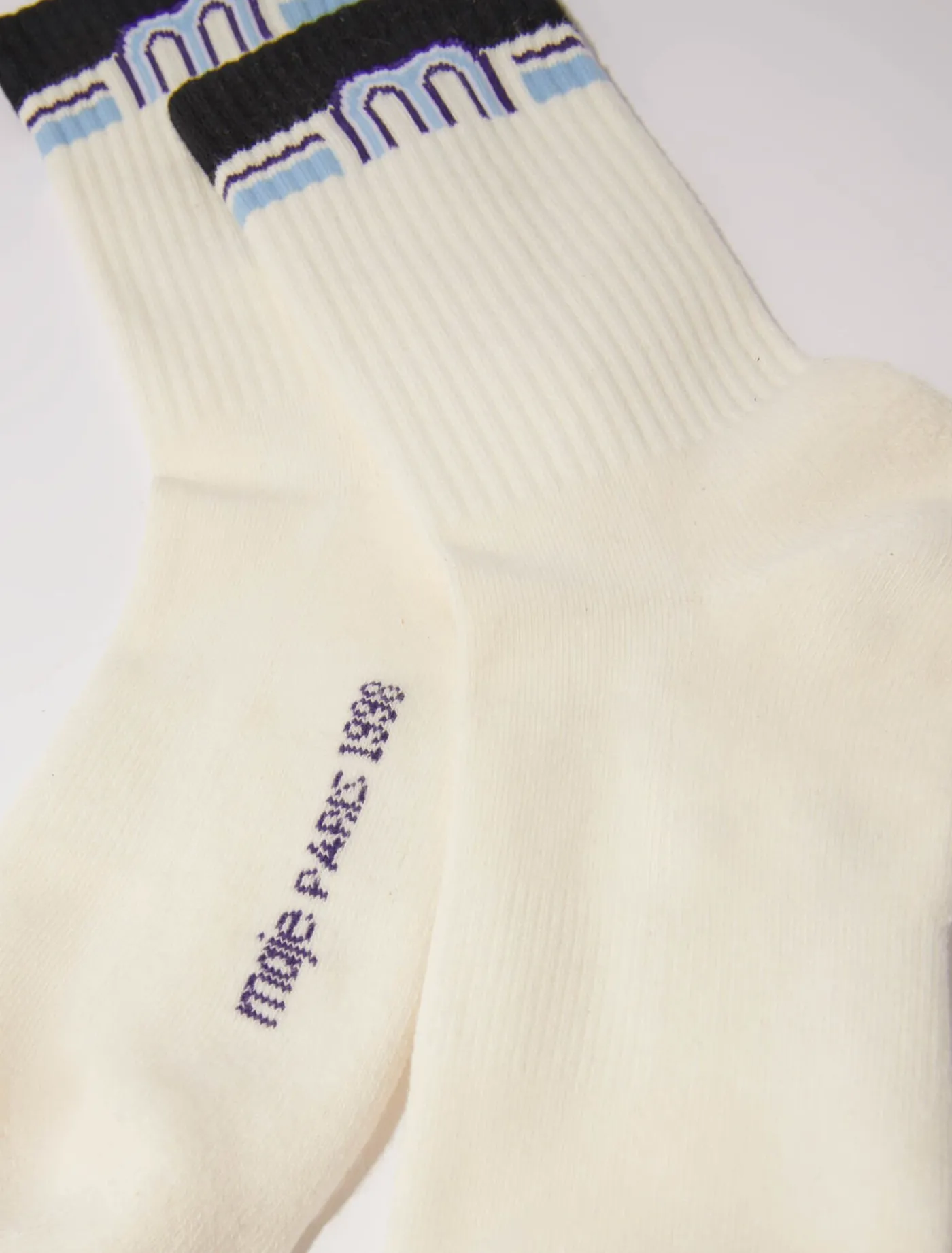 crew_socks_2.webp Crew socks^Maje Best Sale