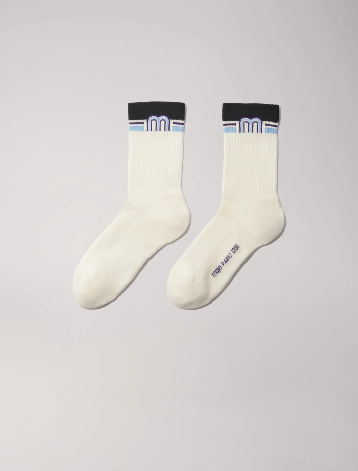 crew_socks_6.webp Crew socks^Maje Best Sale
