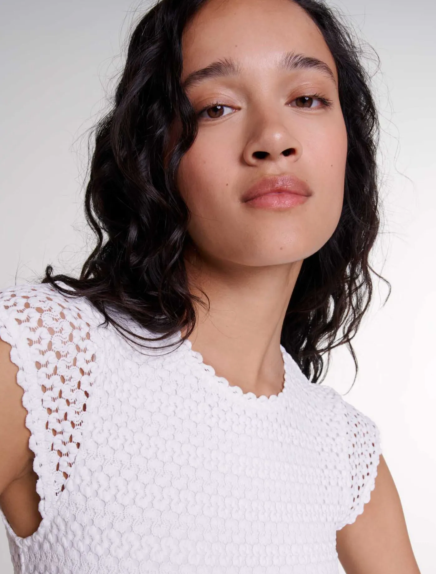 crochetknit_maxi_dress_4.webp Crochet-knit maxi dress^Maje Store