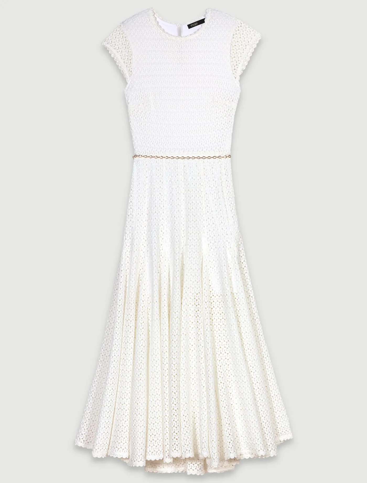 crochetknit_maxi_dress_6.webp Crochet-knit maxi dress^Maje Store