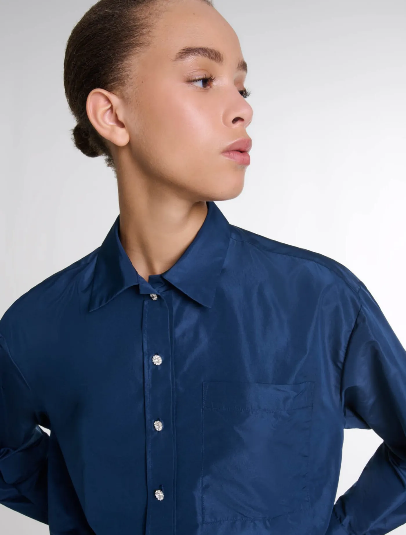 cropped_shirt_4.webp Cropped shirt^Maje Best