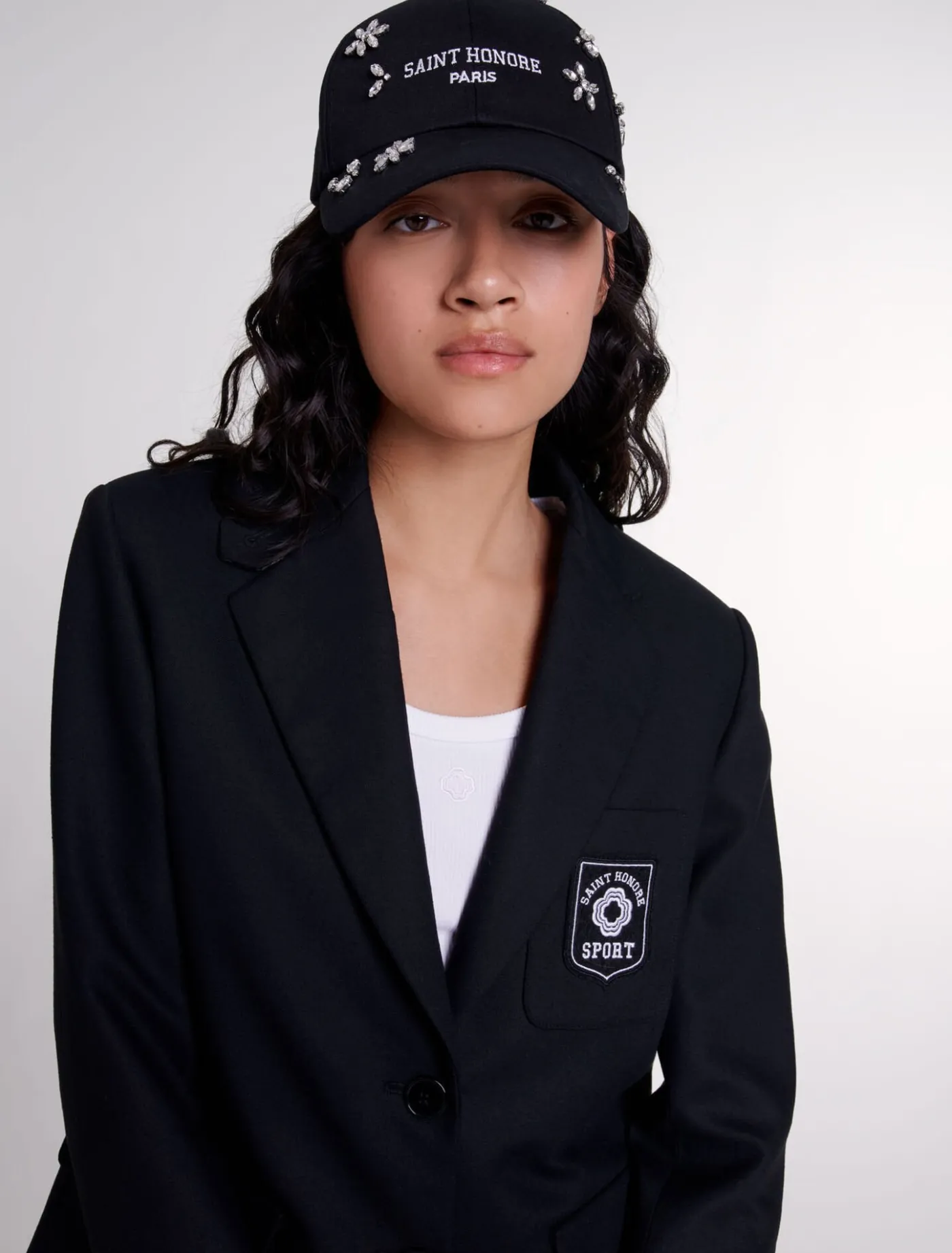 embroidered_suit_jacket_4.webp Embroidered suit jacket^Maje Sale