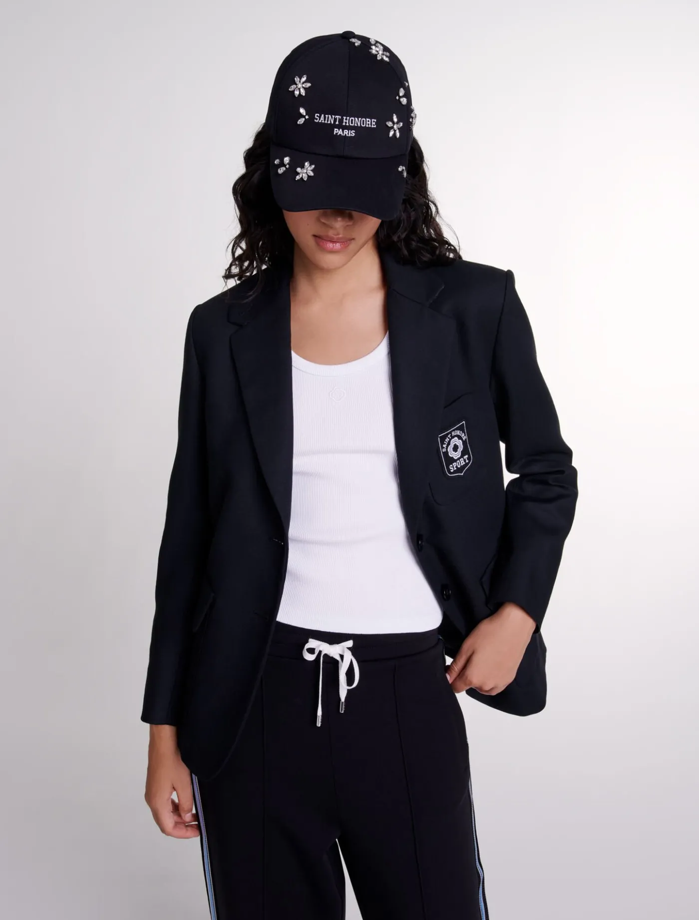 embroidered_suit_jacket_5.webp Embroidered suit jacket^Maje Sale