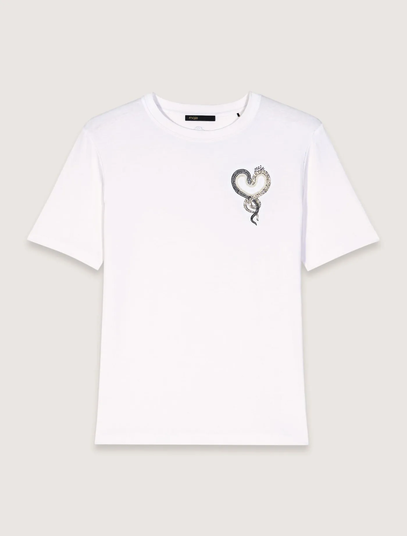 embroidered_tshirt_6.webp Embroidered T-shirt^Maje Best