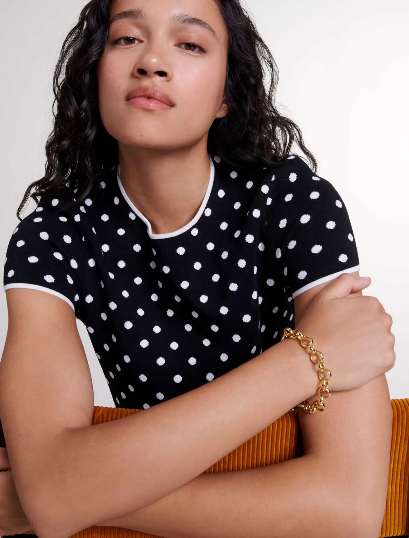 fancy_knit_top_6.webp Fancy knit top^Maje Store