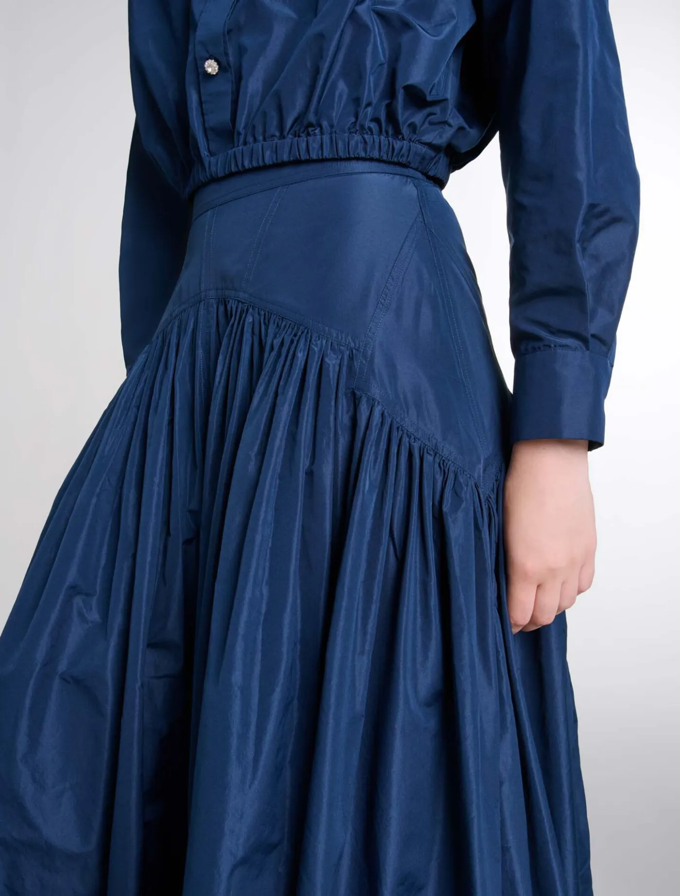 full_long_skirt_4.webp Full long skirt^Maje Fashion