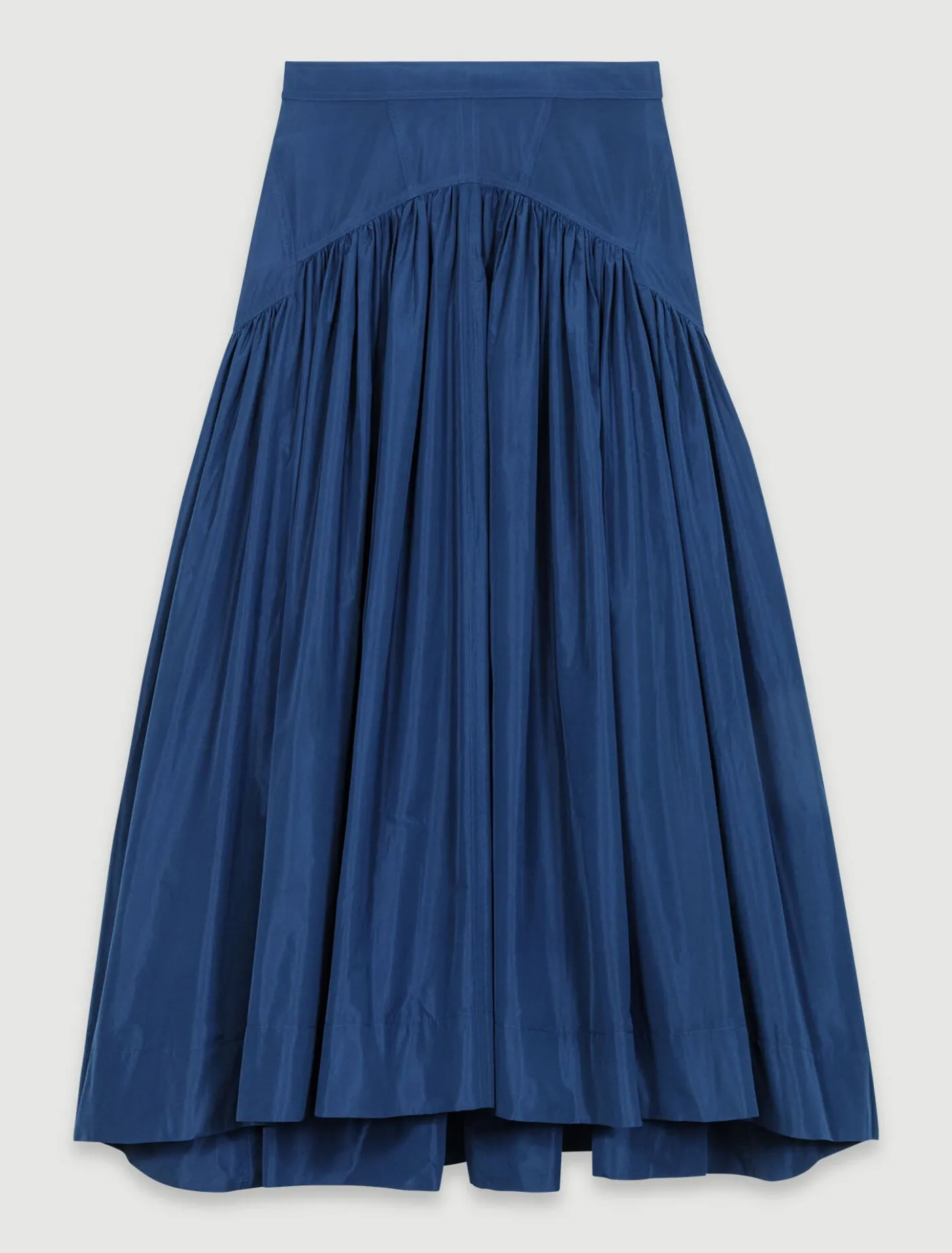 full_long_skirt_6.webp Full long skirt^Maje Fashion