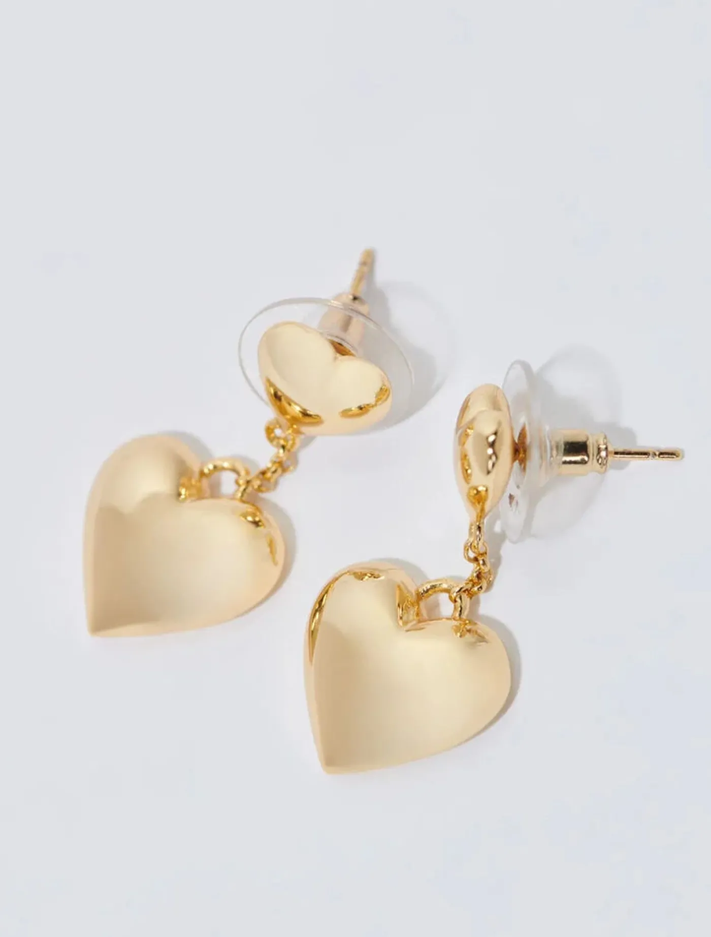 Heart earrings^Maje Best Sale