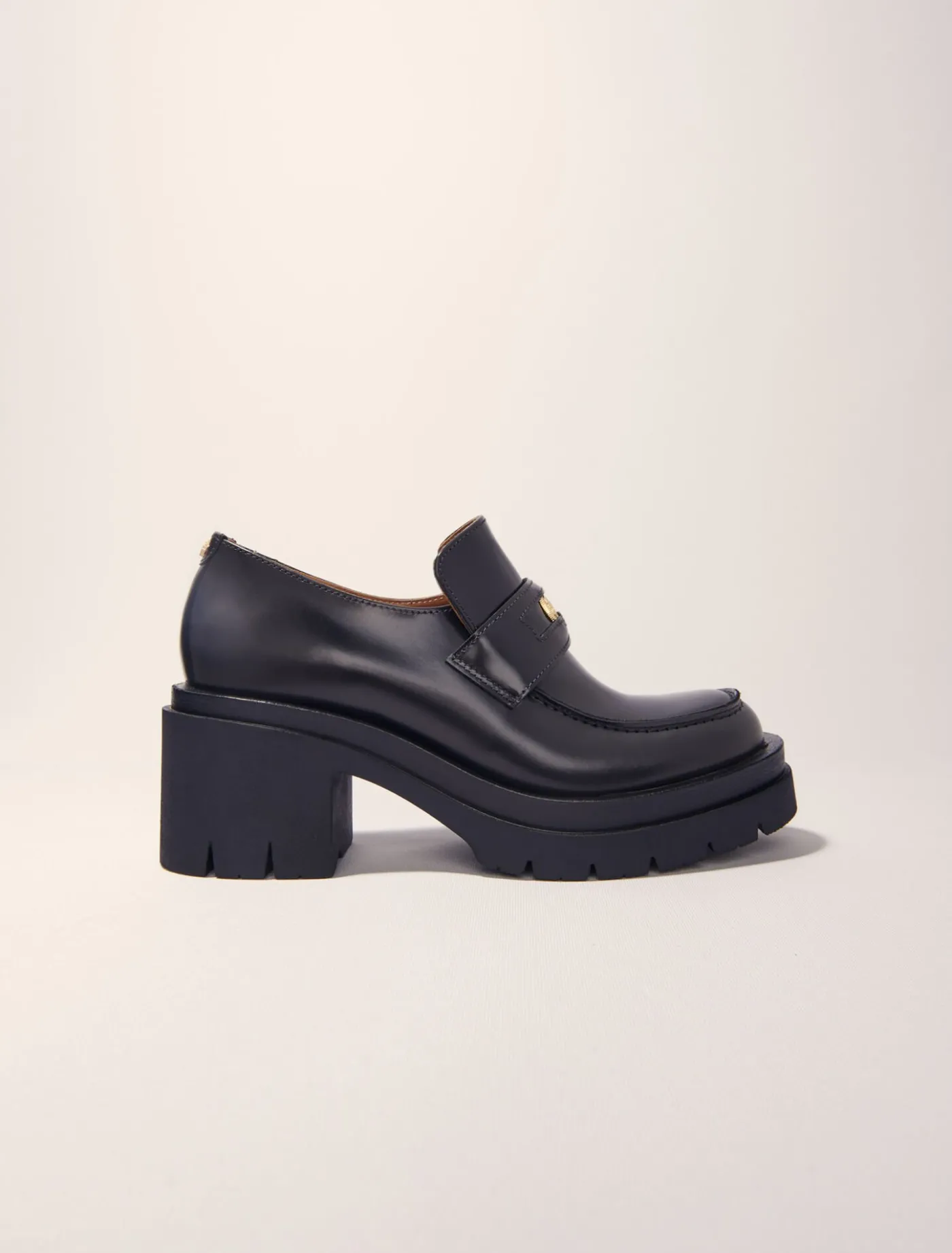 heeled_loafers_10.webp Heeled loafers^Maje Hot