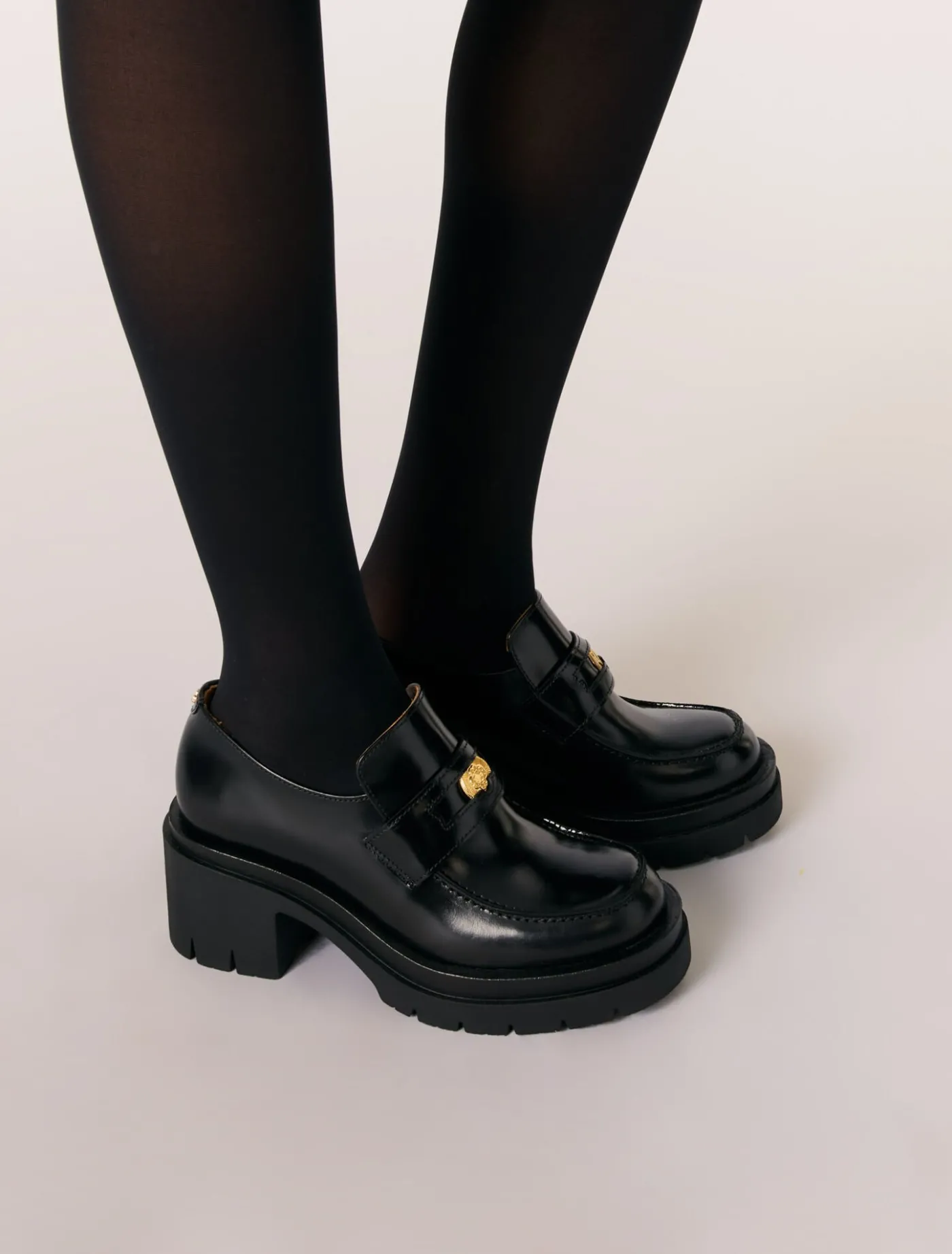 heeled_loafers_9.webp Heeled loafers^Maje Hot