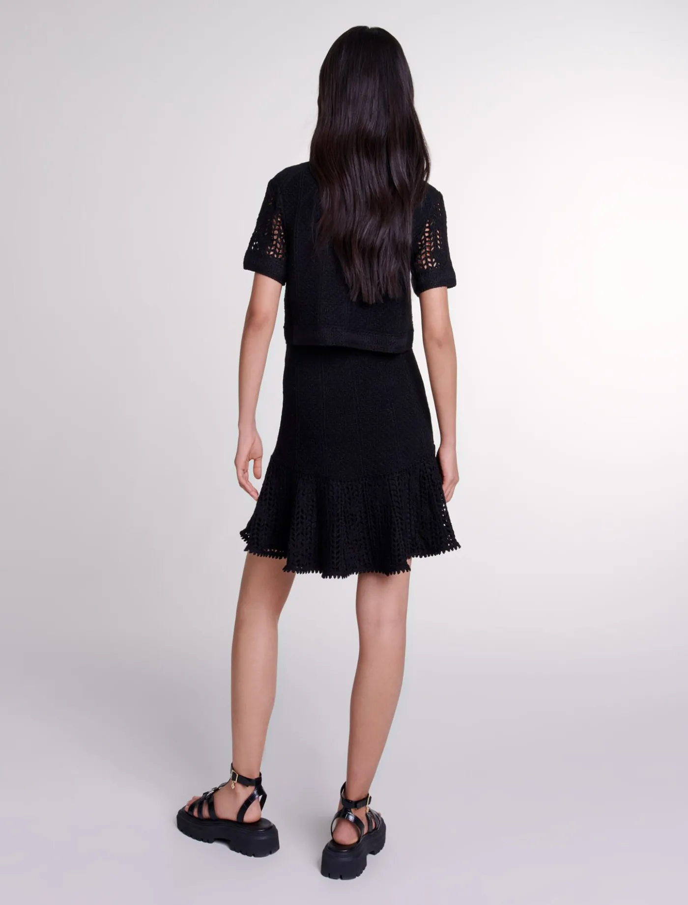 in_crochet_dress_2.webp 2-in-1 crochet dress^Maje Best