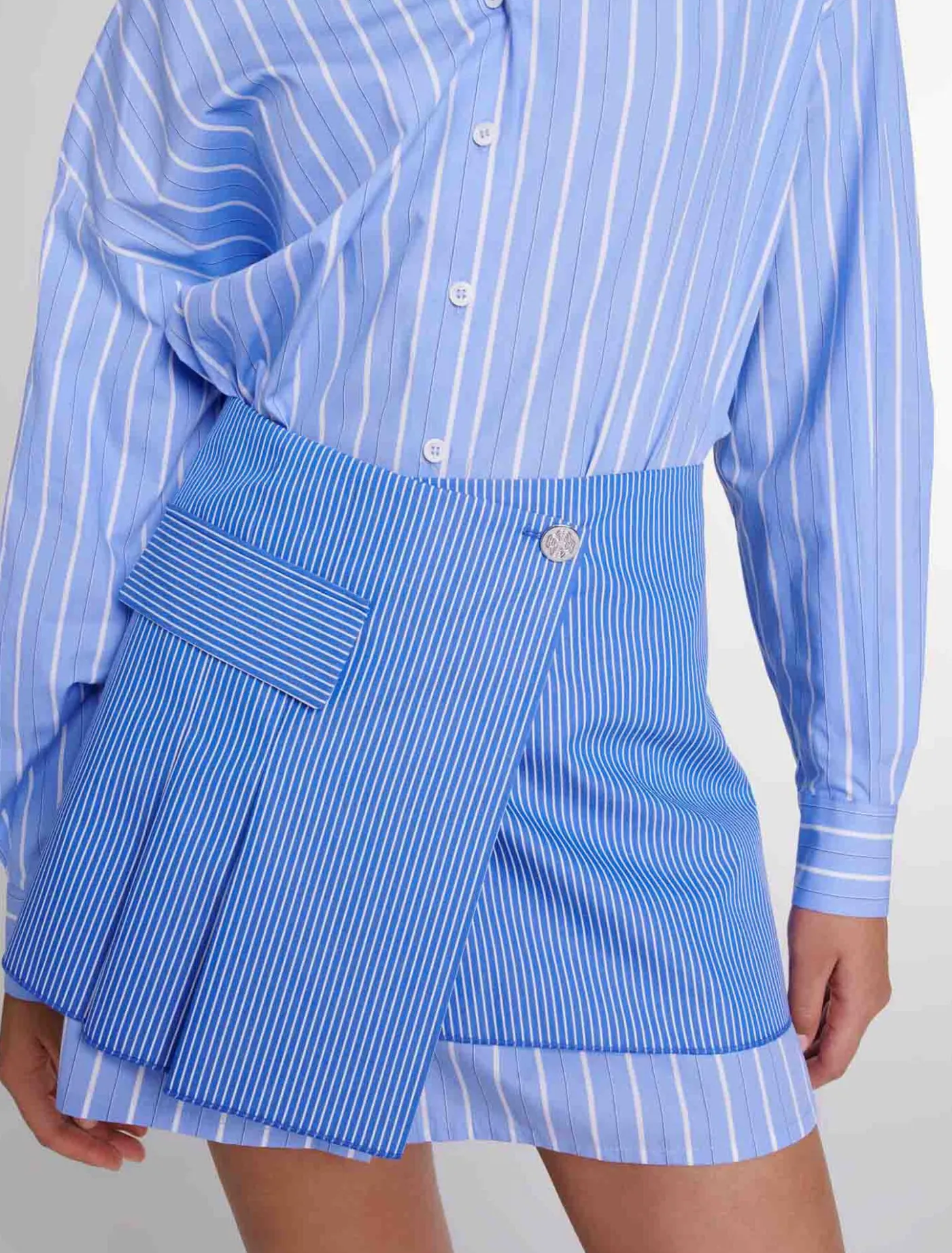 in_striped_dress_6.webp 2-in-1 striped dress^Maje Best