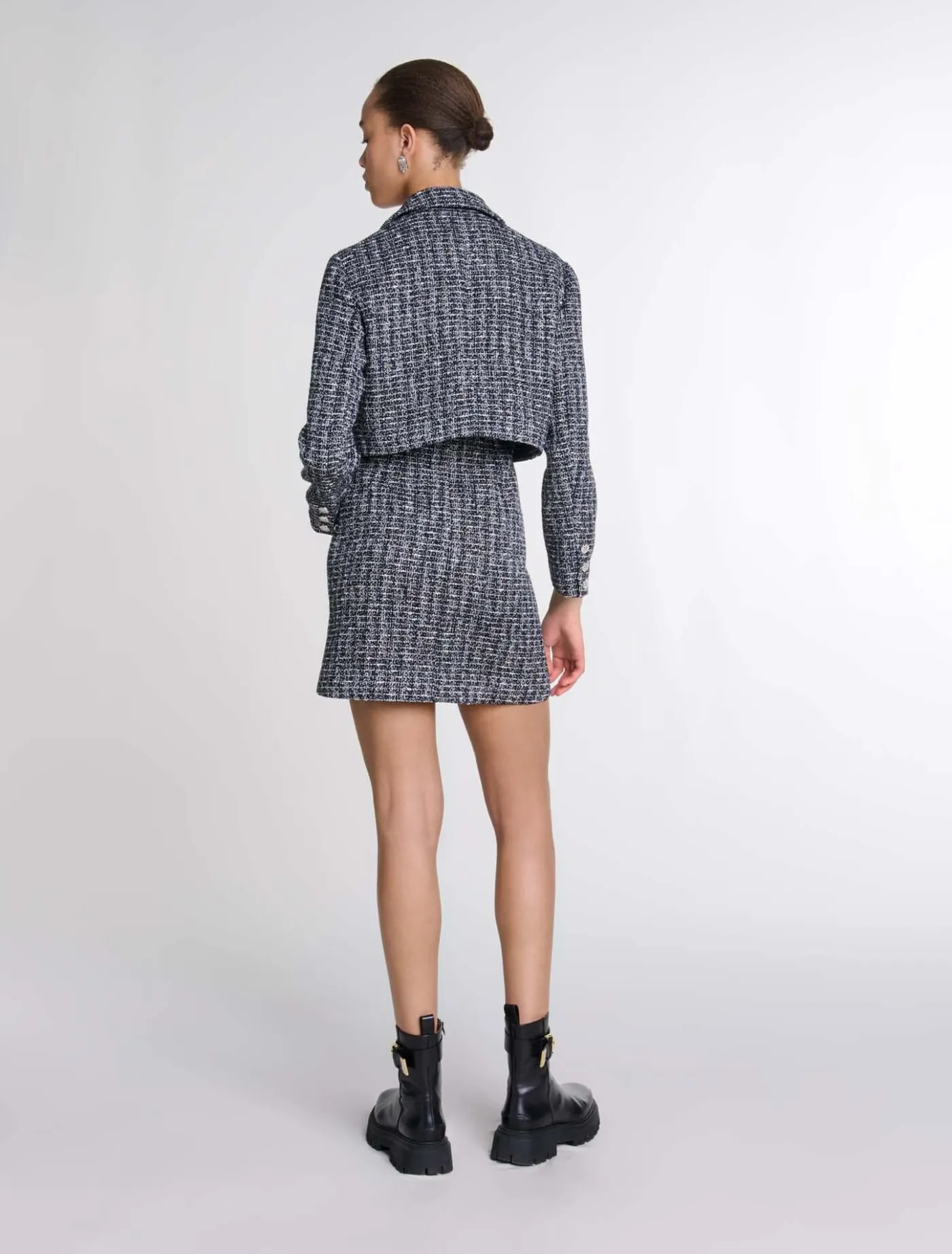 in_tweed_dress_2-1.webp 2-in-1 tweed dress^Maje Store
