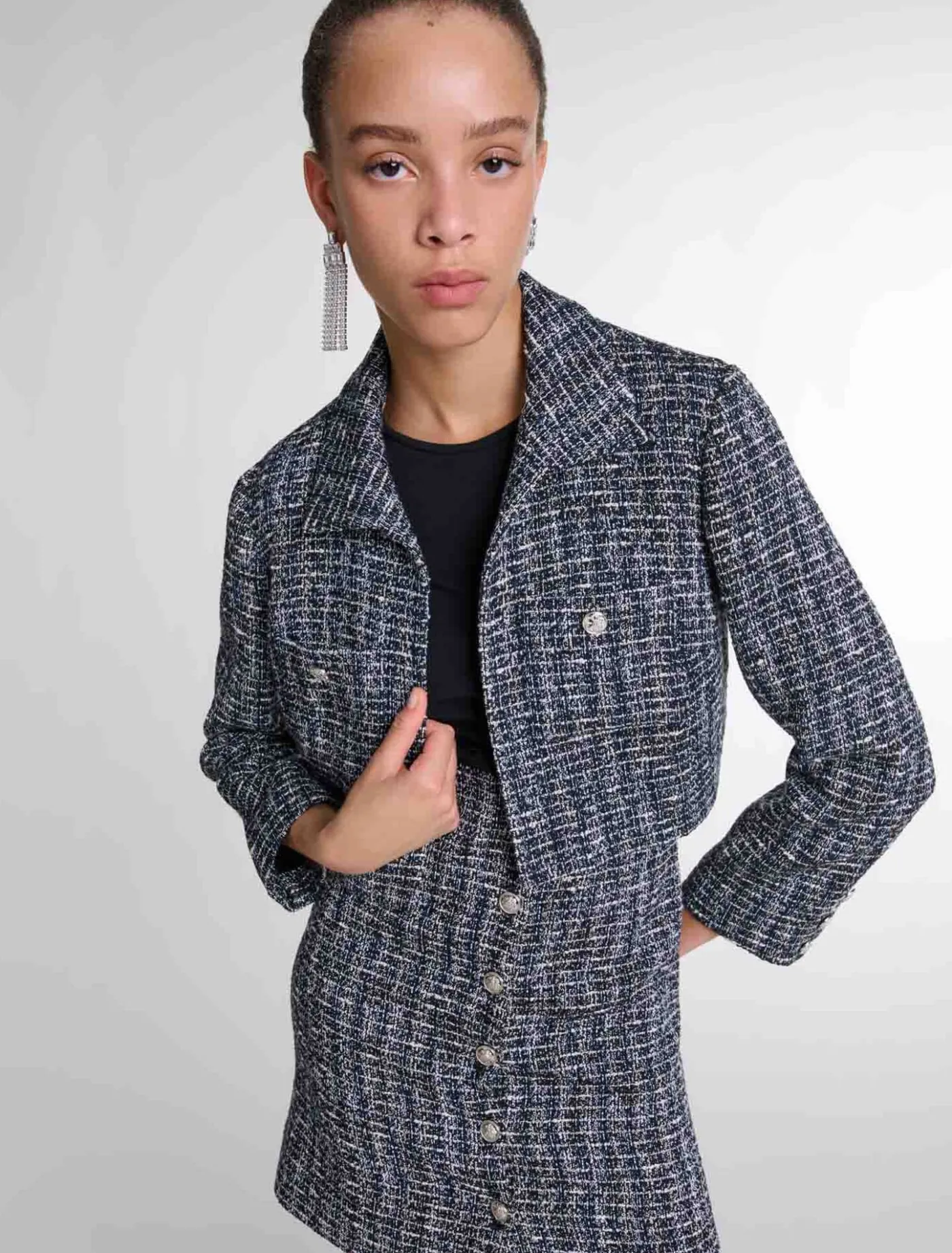 in_tweed_dress_3-1.webp 2-in-1 tweed dress^Maje Store