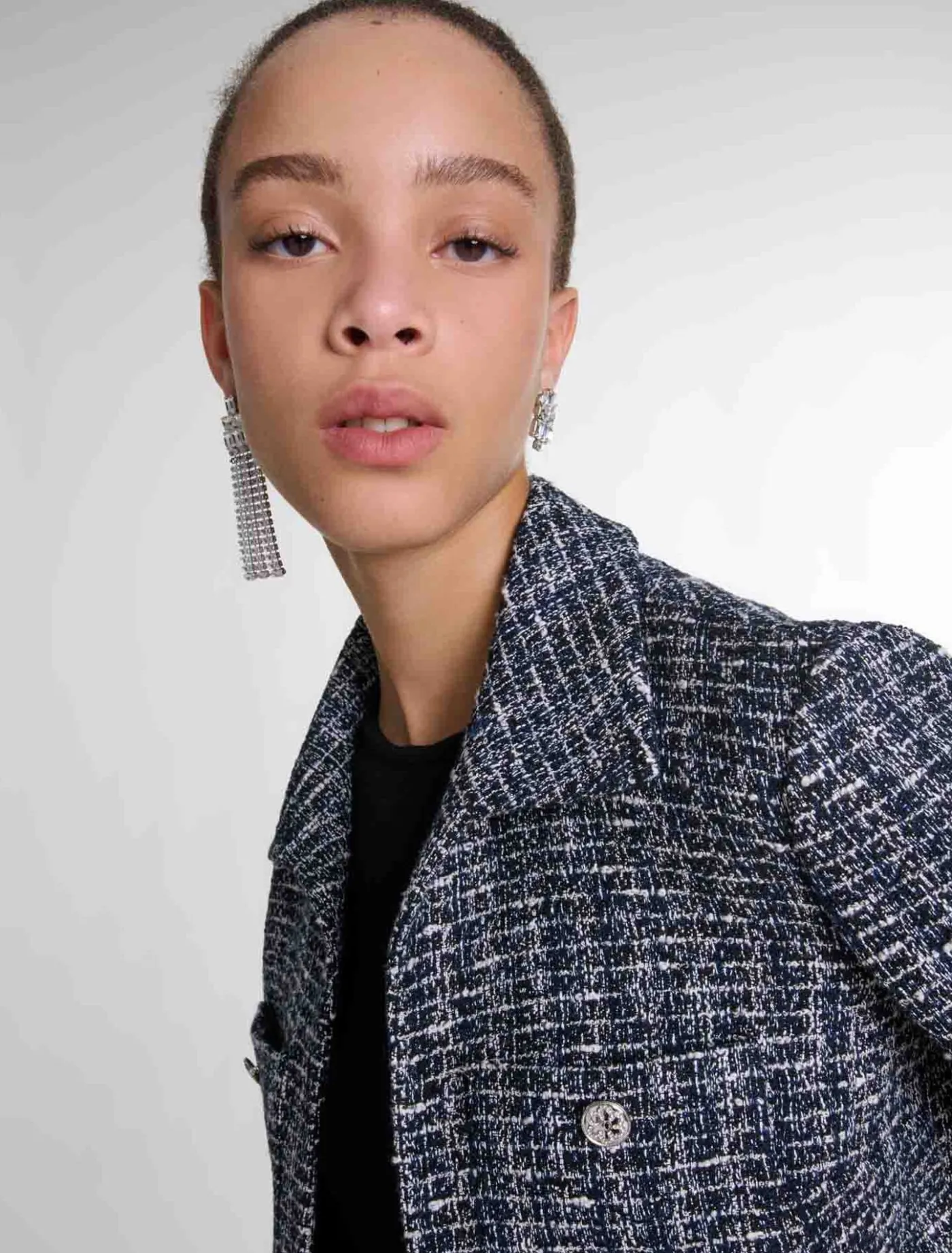 in_tweed_dress_4-1.webp 2-in-1 tweed dress^Maje Store