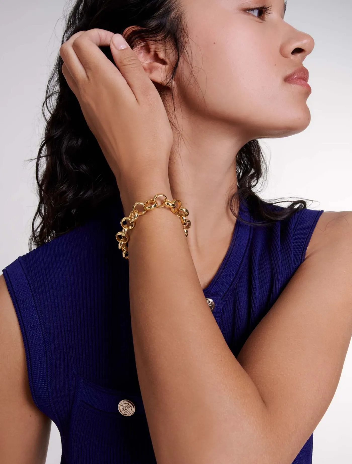 jaseron_chain_bracelet_5.webp Jaseron chain bracelet^Maje Hot