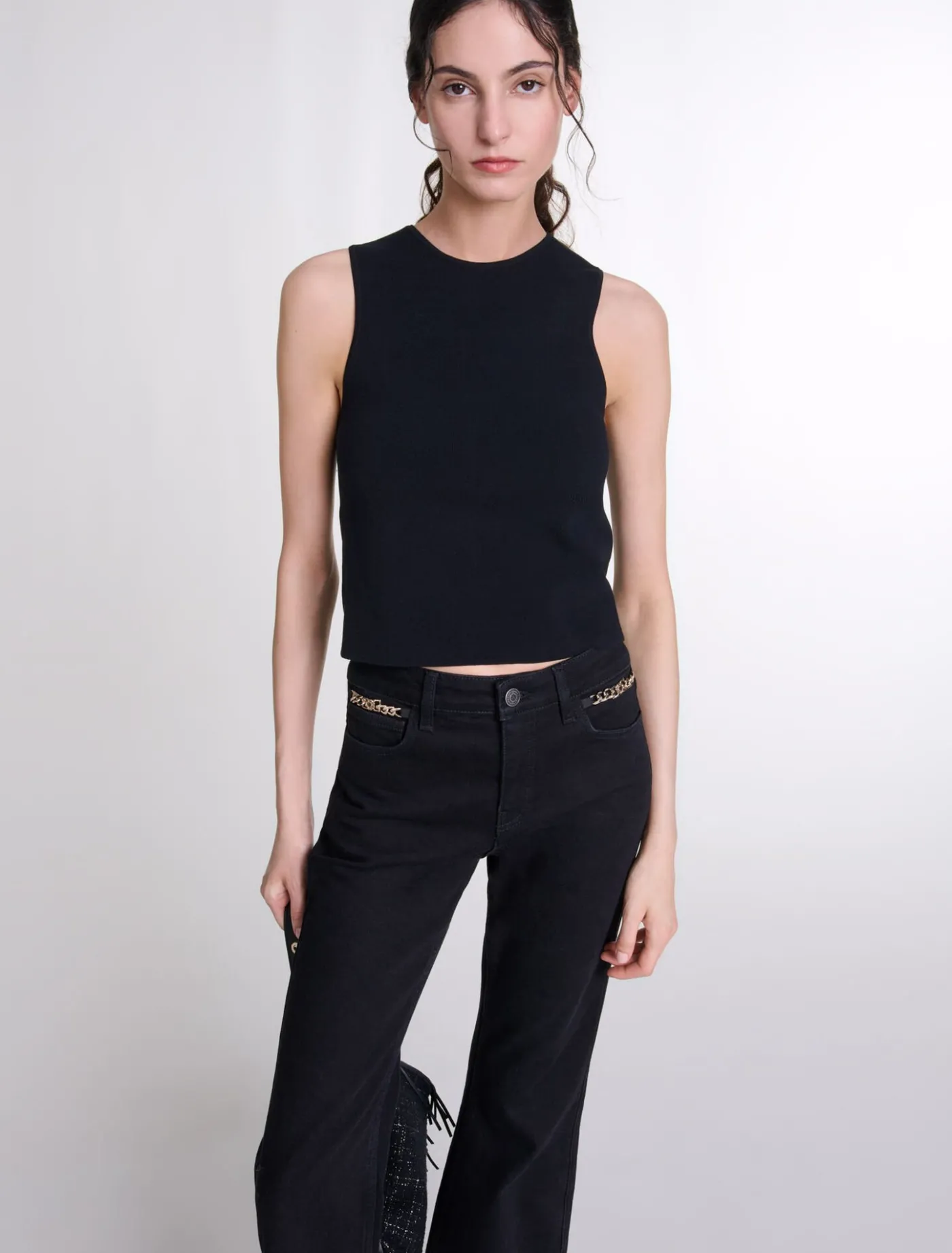 knit_crop_top_3-1.webp Knit crop top^Maje Fashion