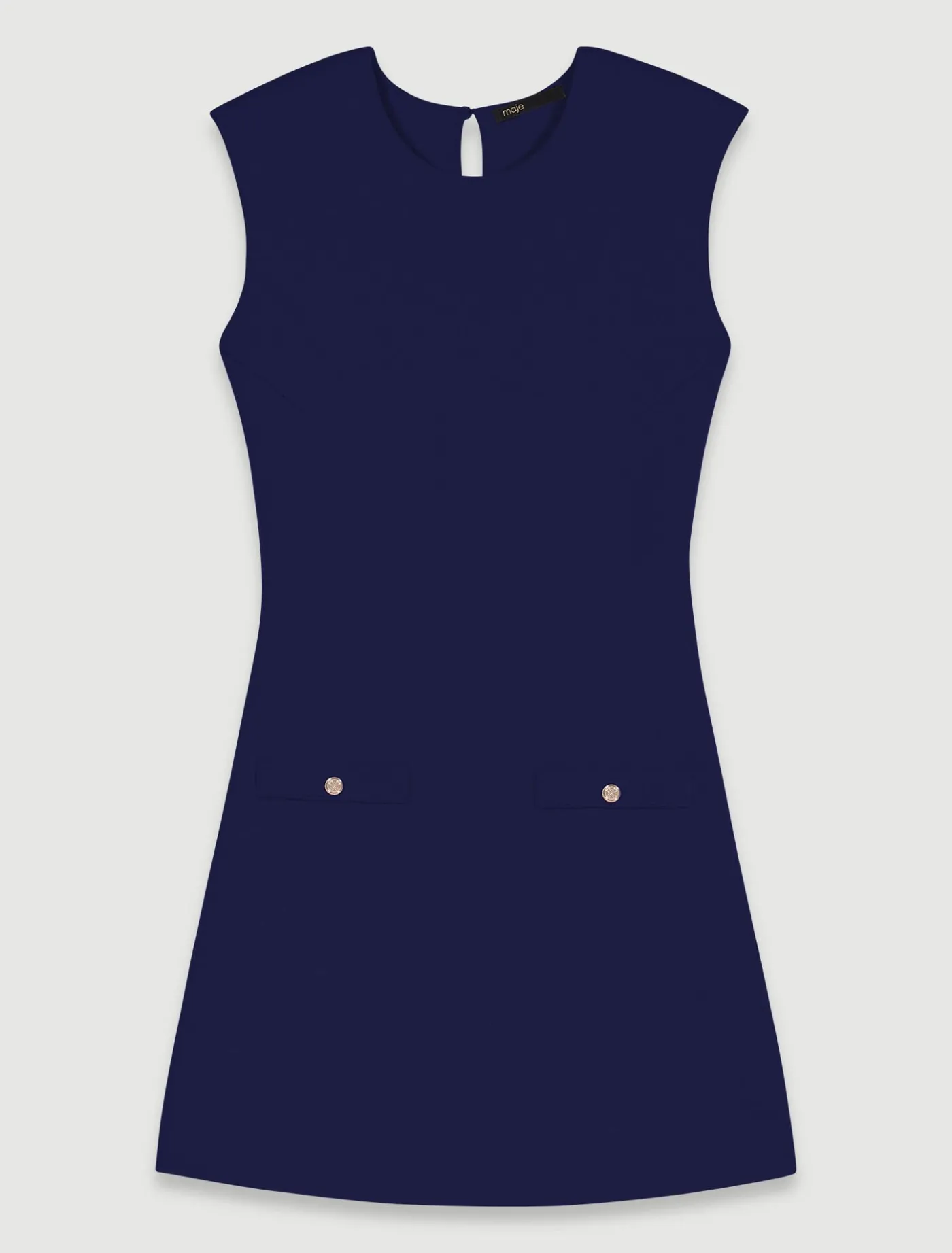 knit_in_short_dress_8-1.webp Knit 2-in-1 short dress^Maje Clearance