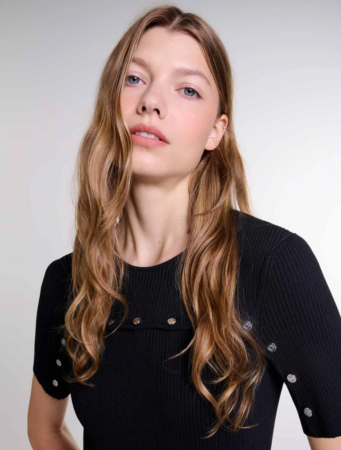 knit_maxi_dress_4-1.webp Knit maxi dress^Maje Outlet