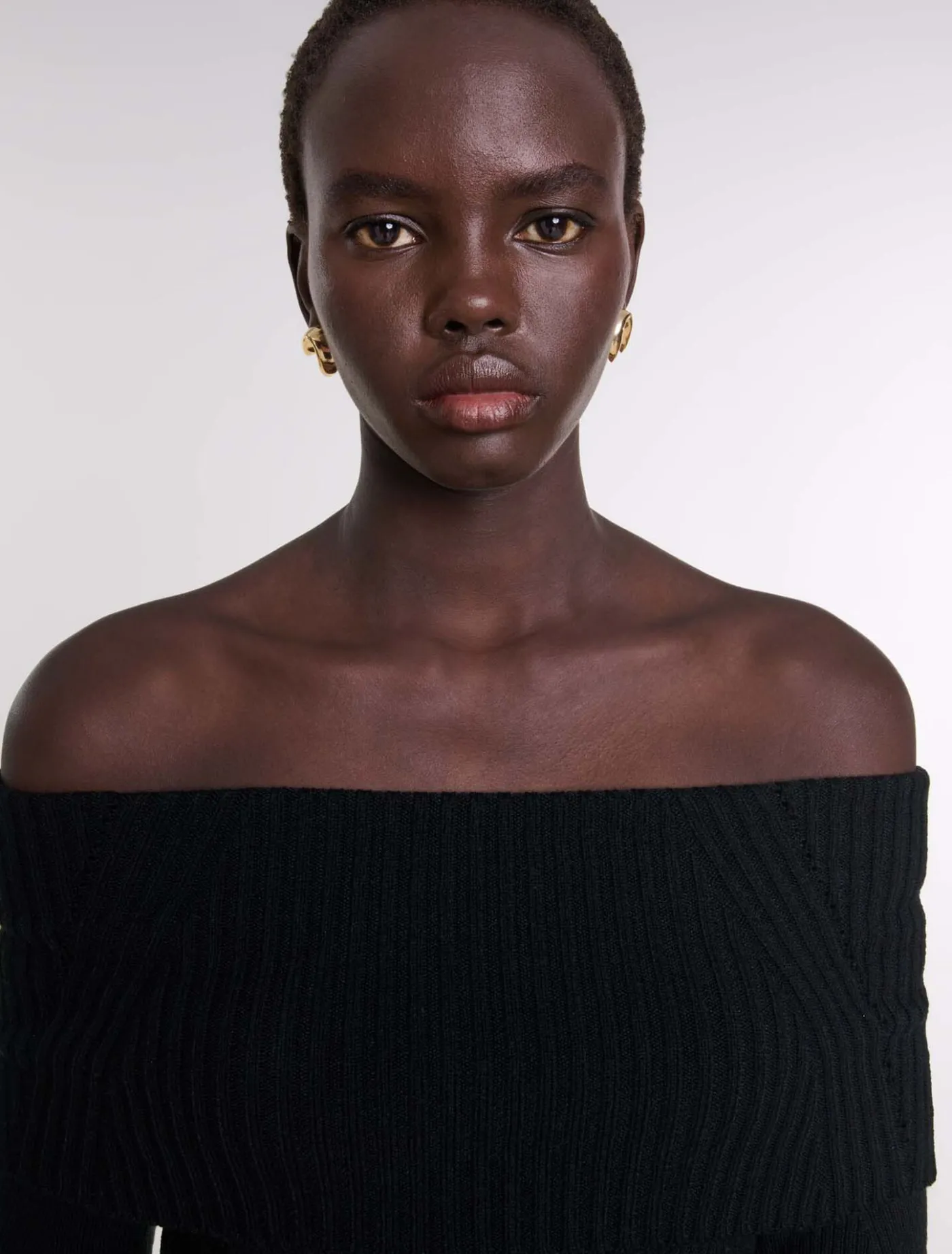 knit_maxi_dress_4-2.webp Knit maxi dress^Maje Outlet