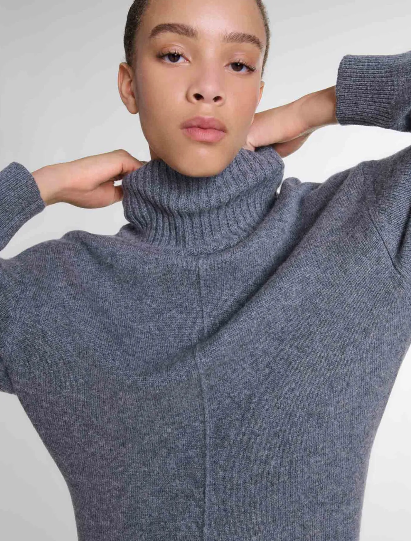 knit_maxi_dress_4-4.webp Knit maxi dress^Maje Clearance