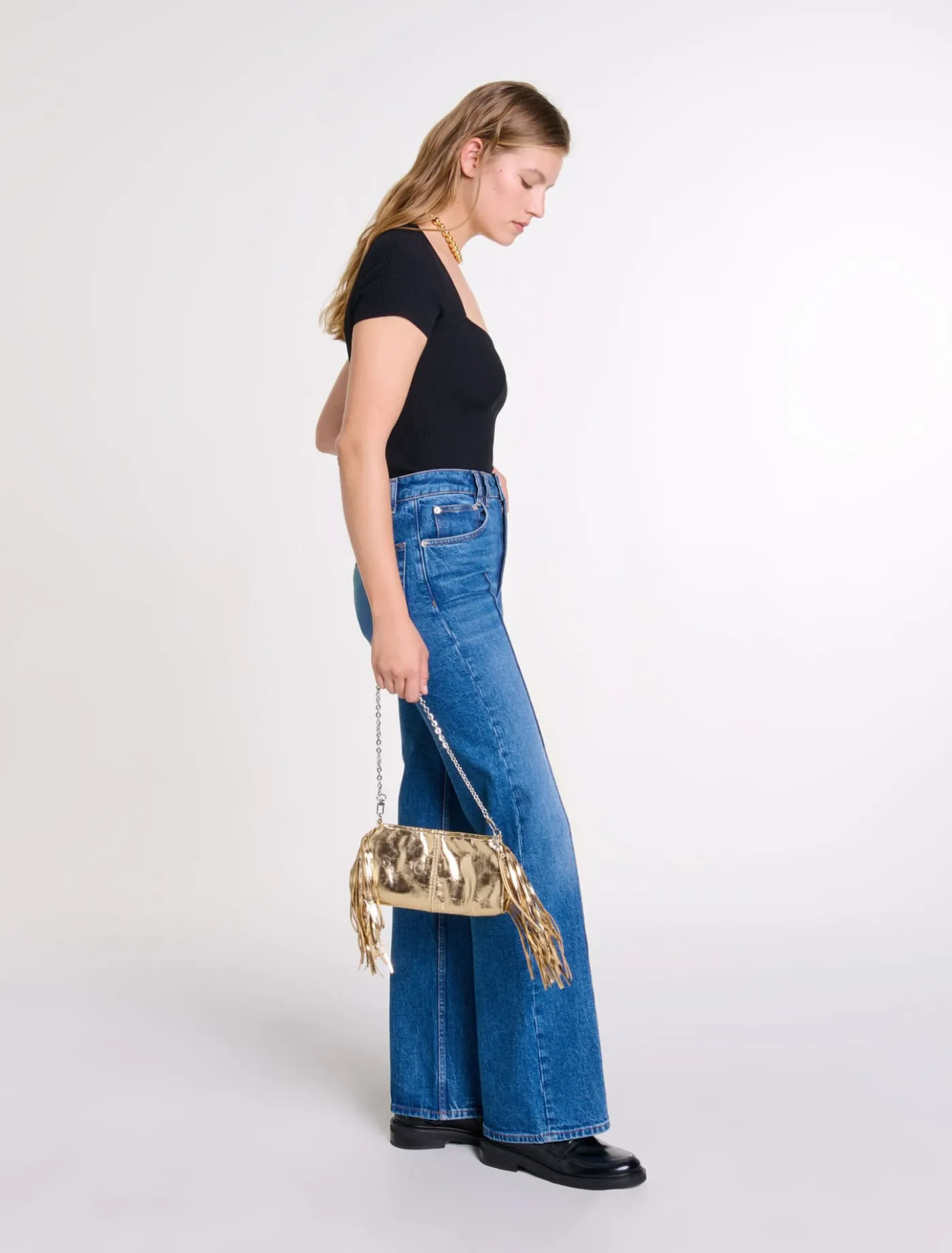 Knit top^Maje Online