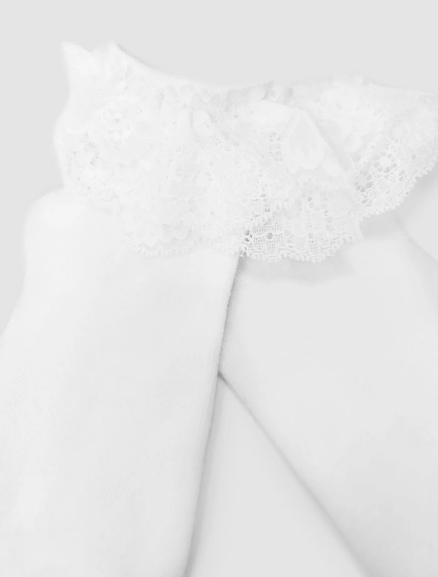 lace_frill_socks_2.webp Lace frill socks^Maje Cheap