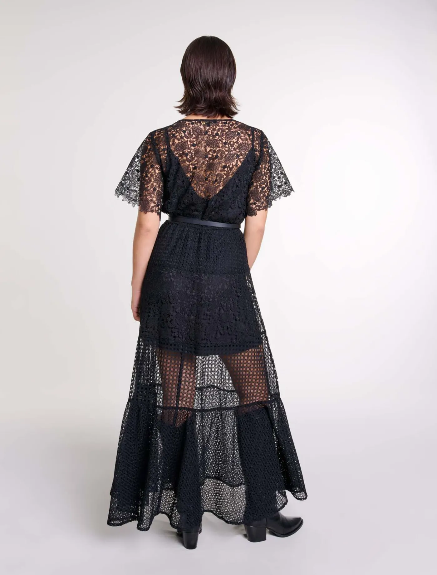 lace_maxi_dress_2.webp Lace maxi dress^Maje Online