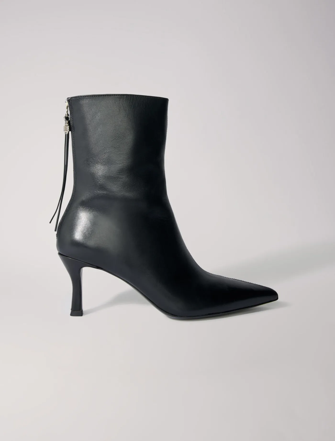 leather_ankle_boots_6.webp Leather ankle boots^Maje Shop