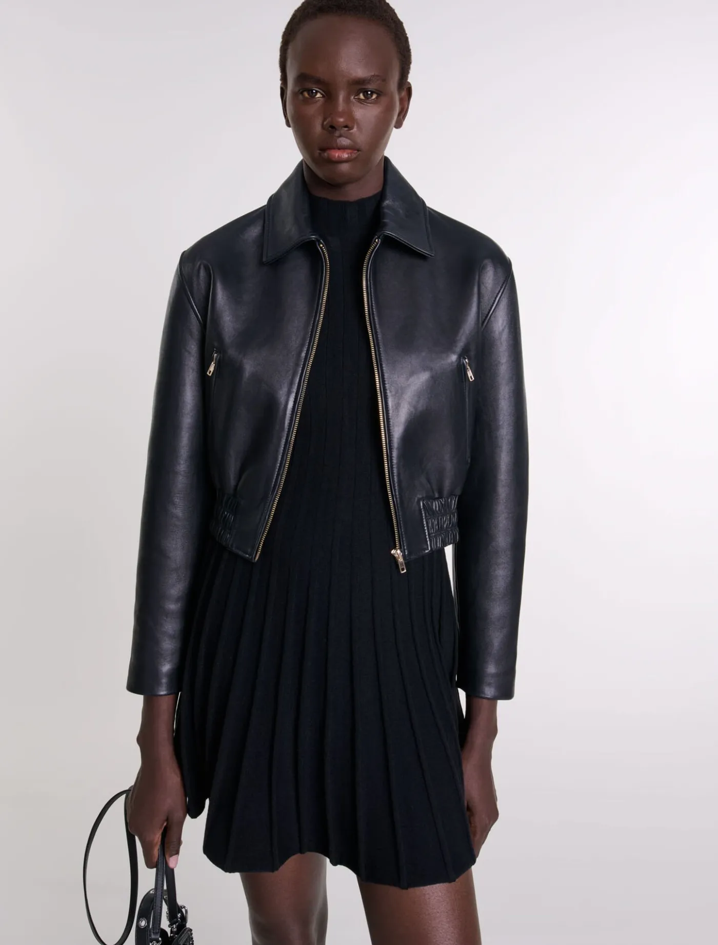 leather_jacket_5.webp Leather jacket^Maje Sale