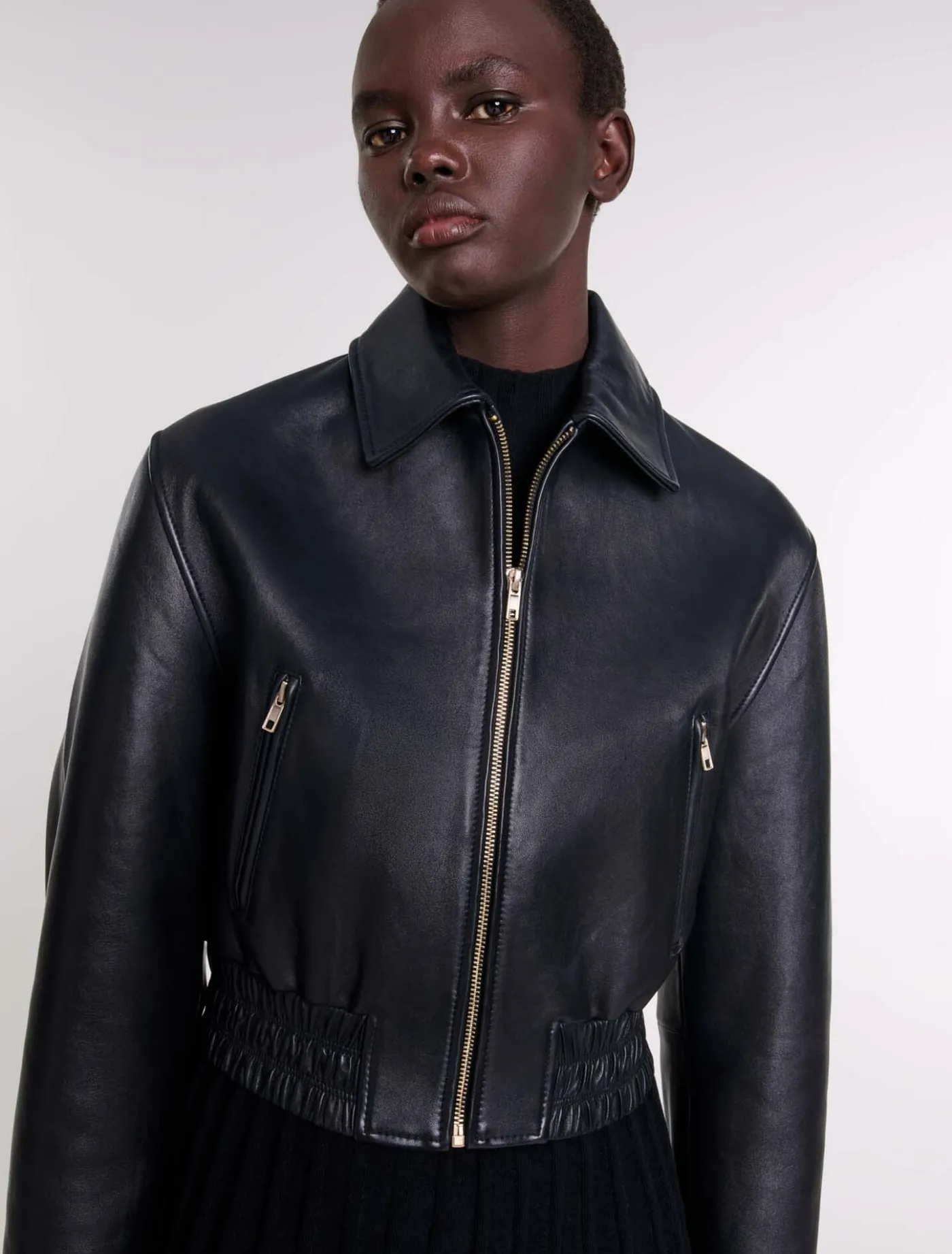 leather_jacket_7.webp Leather jacket^Maje Sale