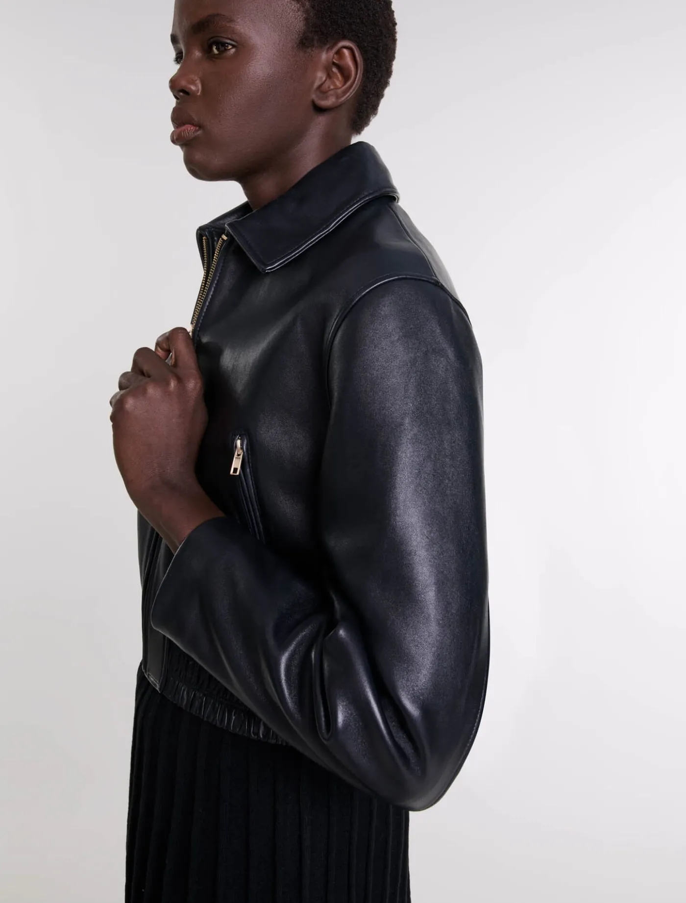 leather_jacket_8.webp Leather jacket^Maje Sale