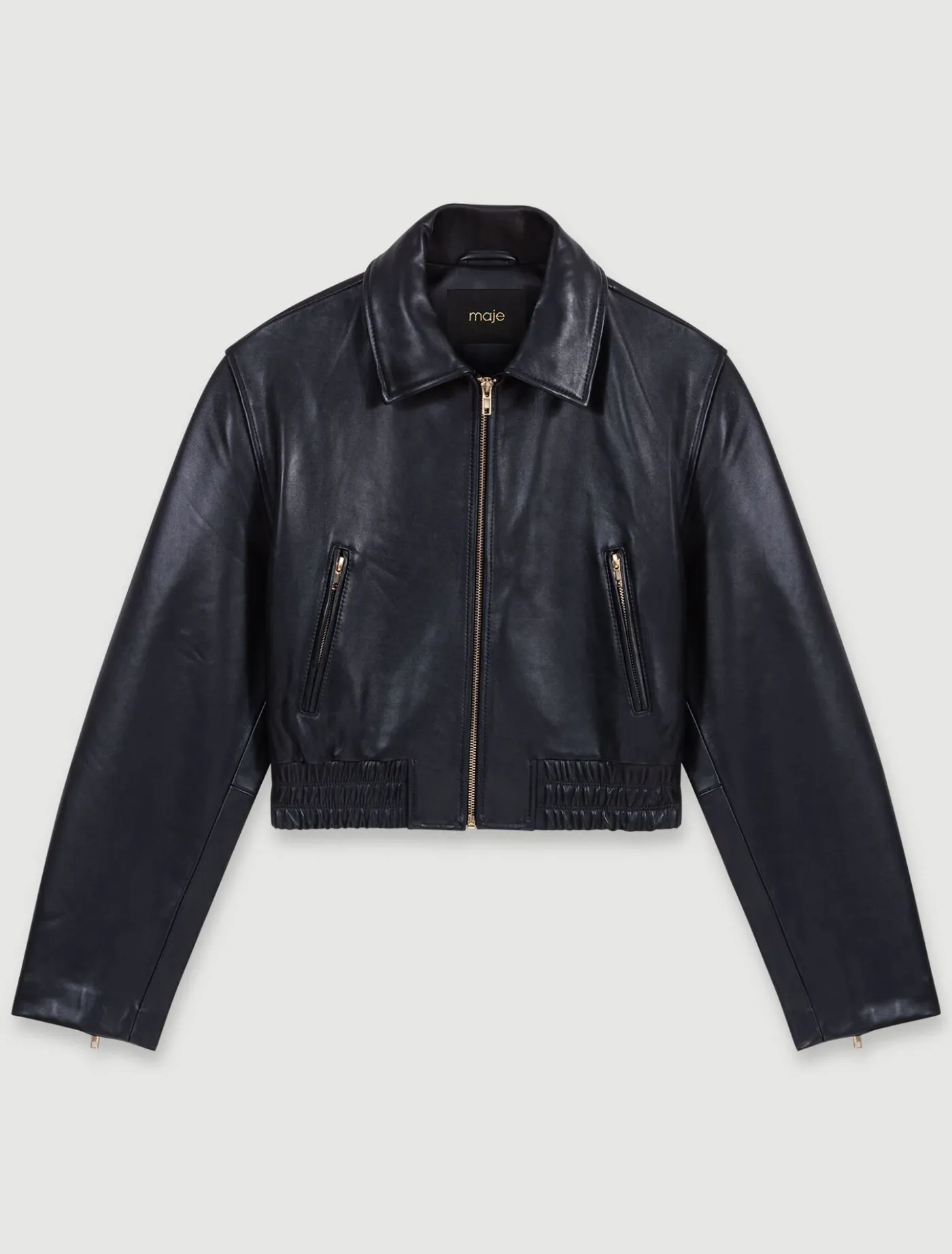 leather_jacket_9.webp Leather jacket^Maje Sale