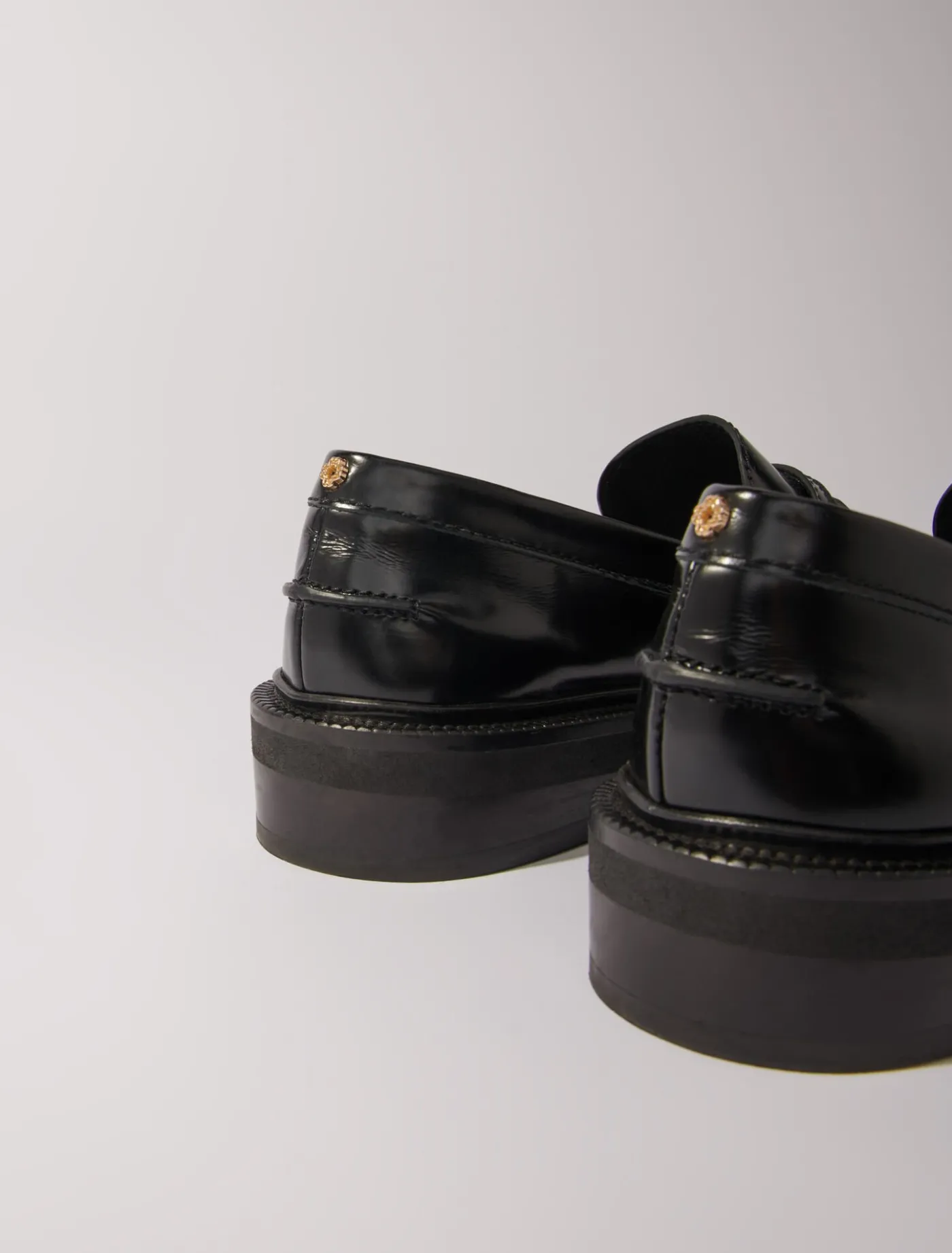 leather_loafers_5.webp Leather loafers^Maje Best