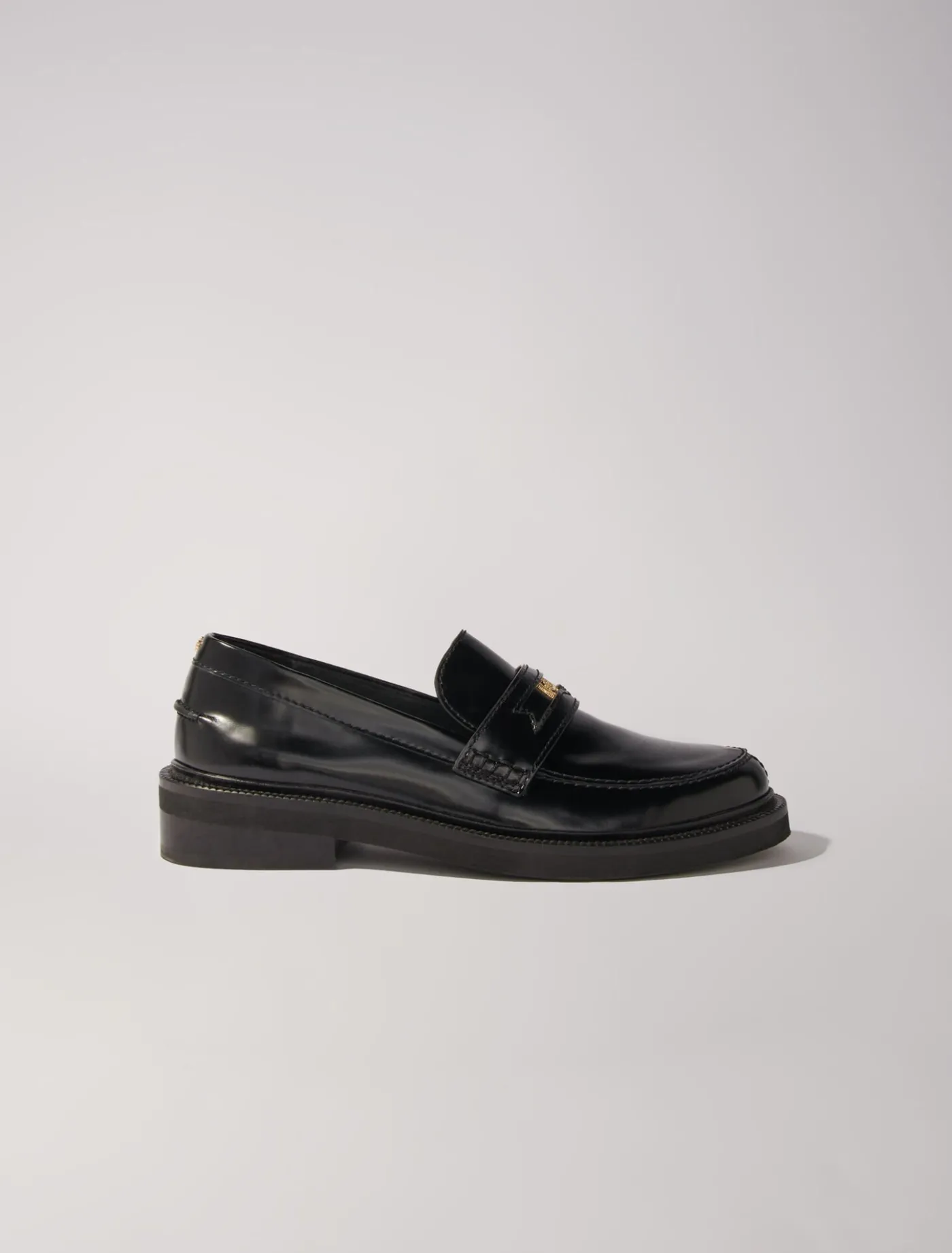 leather_loafers_7.webp Leather loafers^Maje Best
